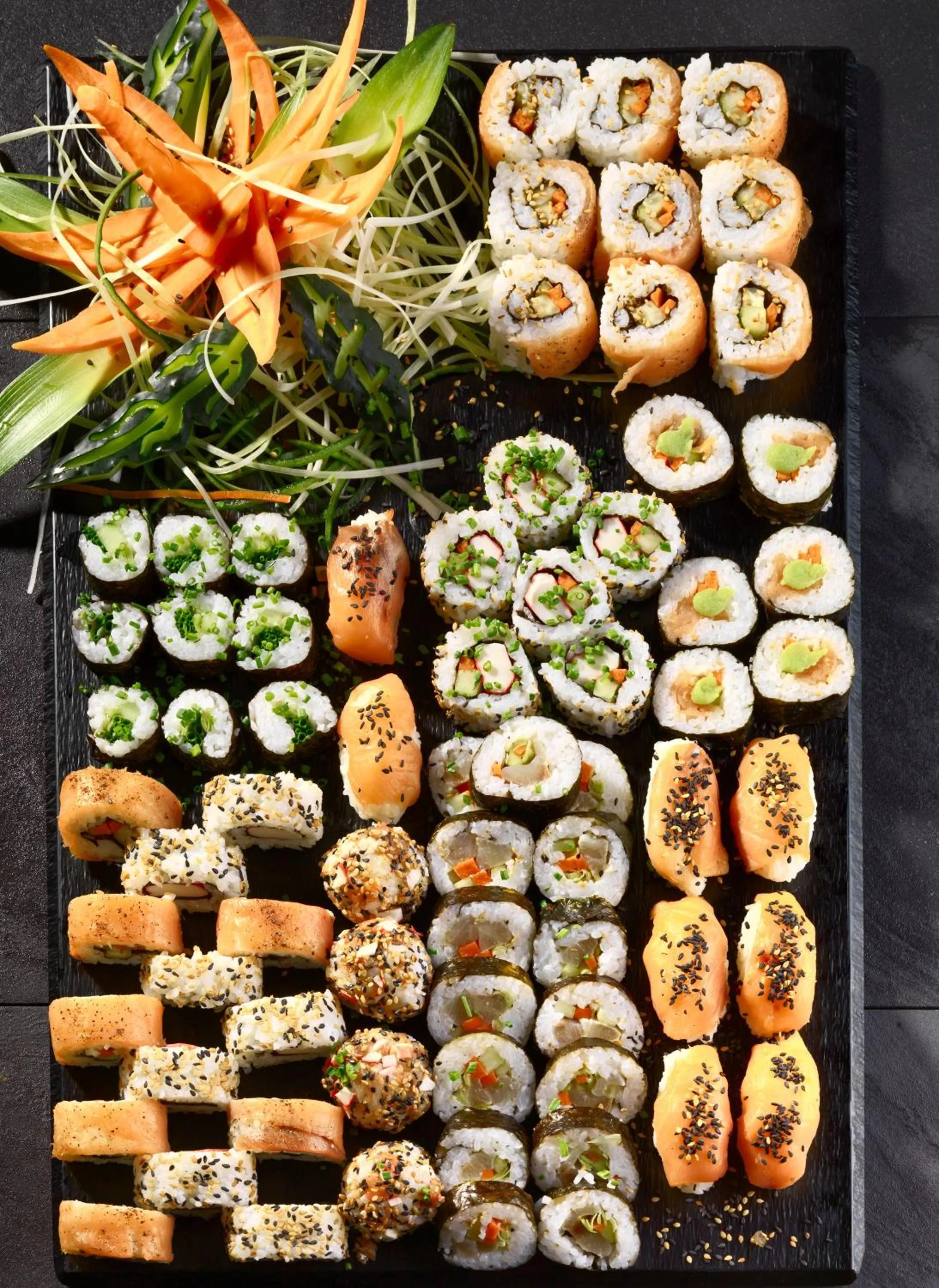 Food close-up in H10 Casa del Mar