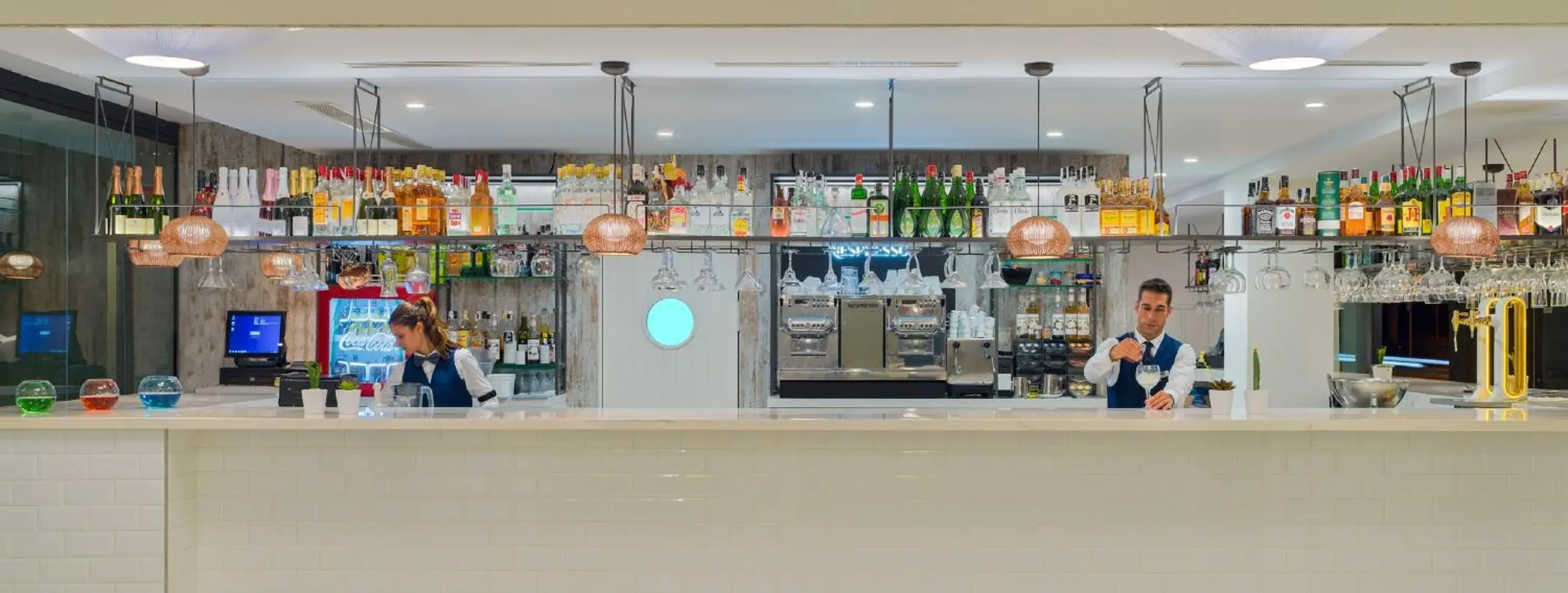 Restaurant/places to eat in H10 Casa del Mar Restaurant/places to eat in H10 Casa del Mar