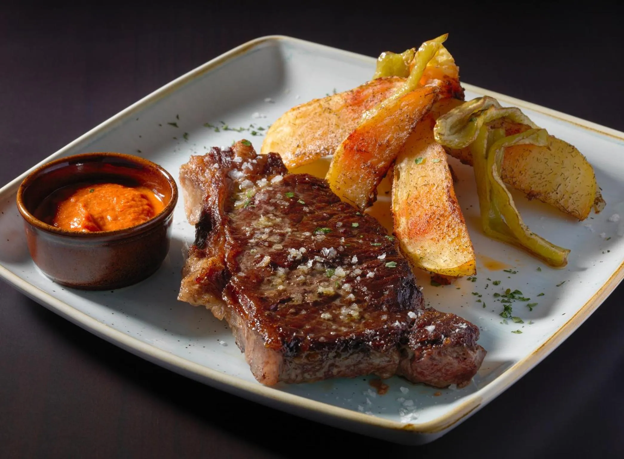 Food close-up in H10 Casa del Mar