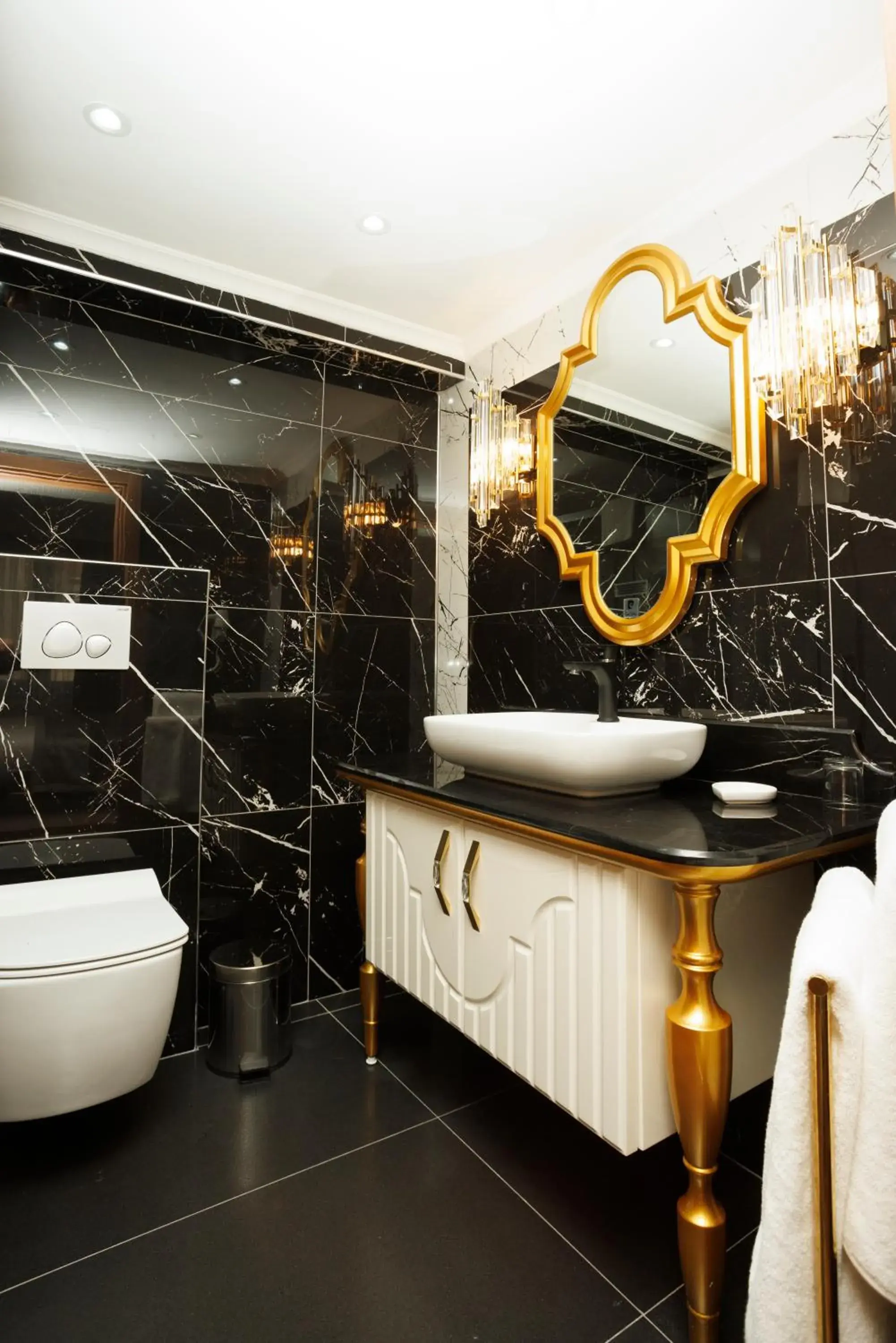 Executive Suite - single occupancy in Anemon Kent Uşak Hotel Executive Suite - single occupancy in Anemon Kent Uşak Hotel