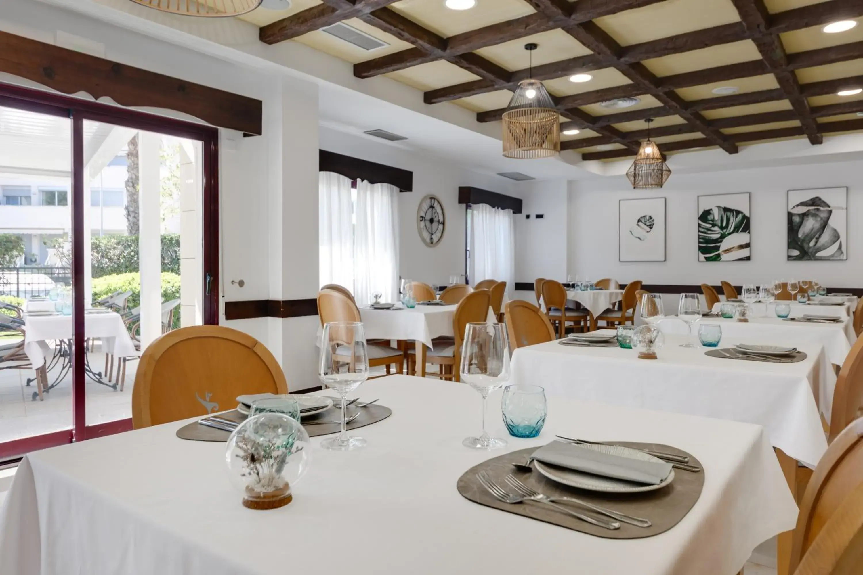 Restaurant/places to eat in Daniya Denia Spa & Business 4* Restaurant/places to eat in Daniya Denia Spa & Business 4*