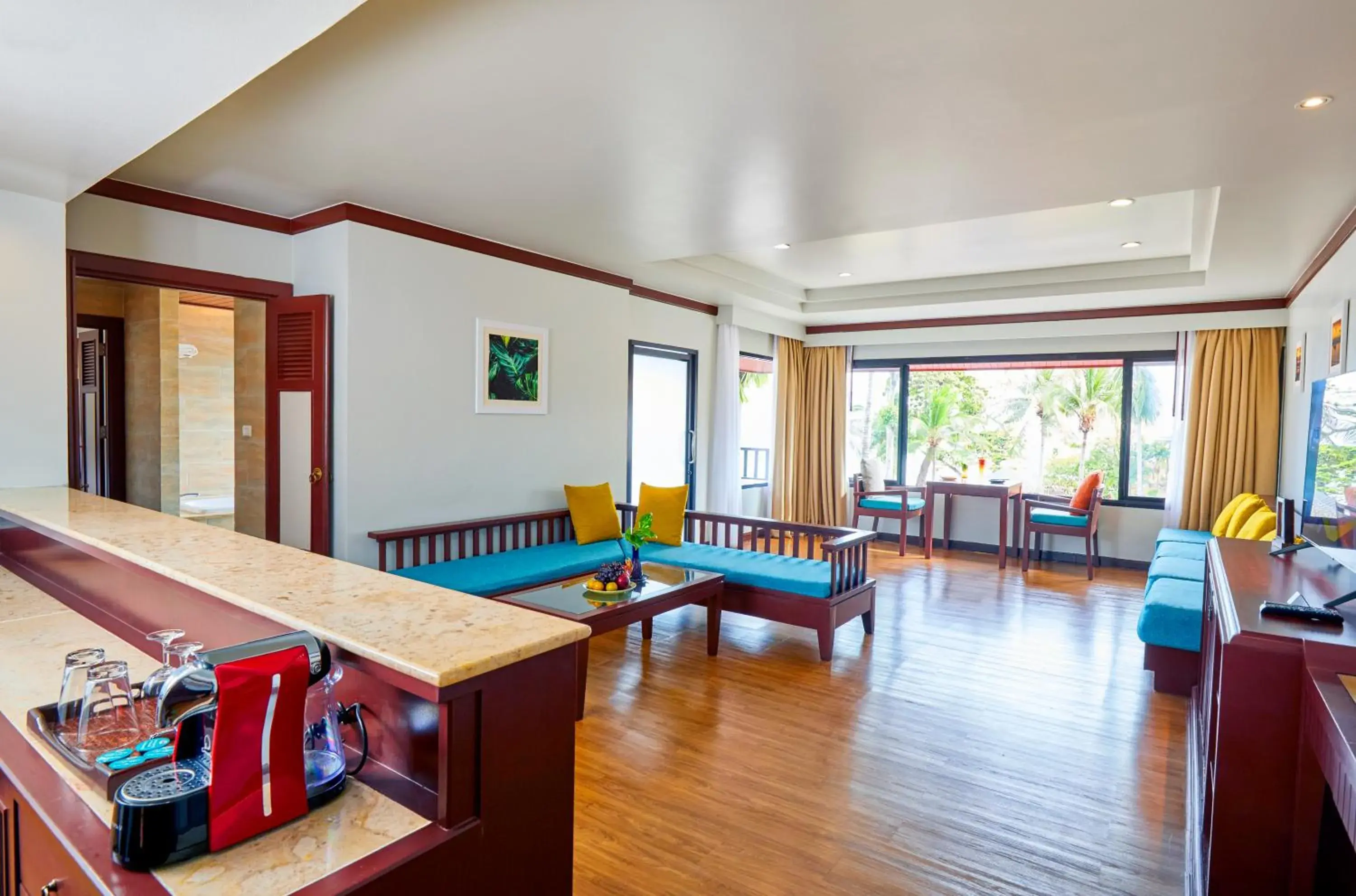 Beyond Samui Beyond Samui