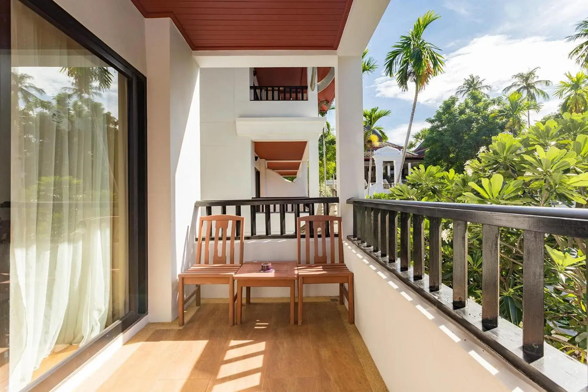 View (from property/room) in Beyond Samui View (from property/room) in Beyond Samui