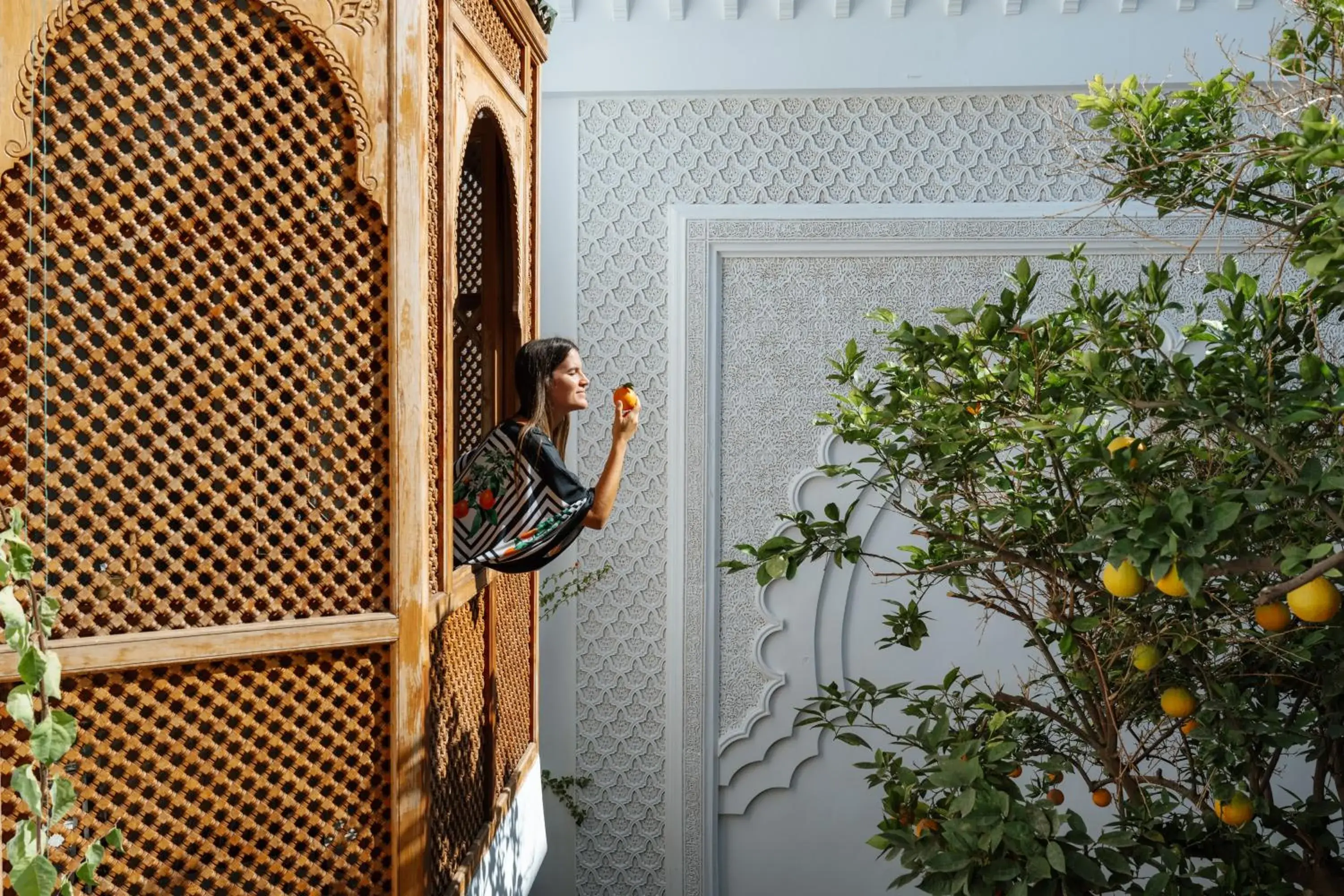 Riad Botanica Riad Botanica