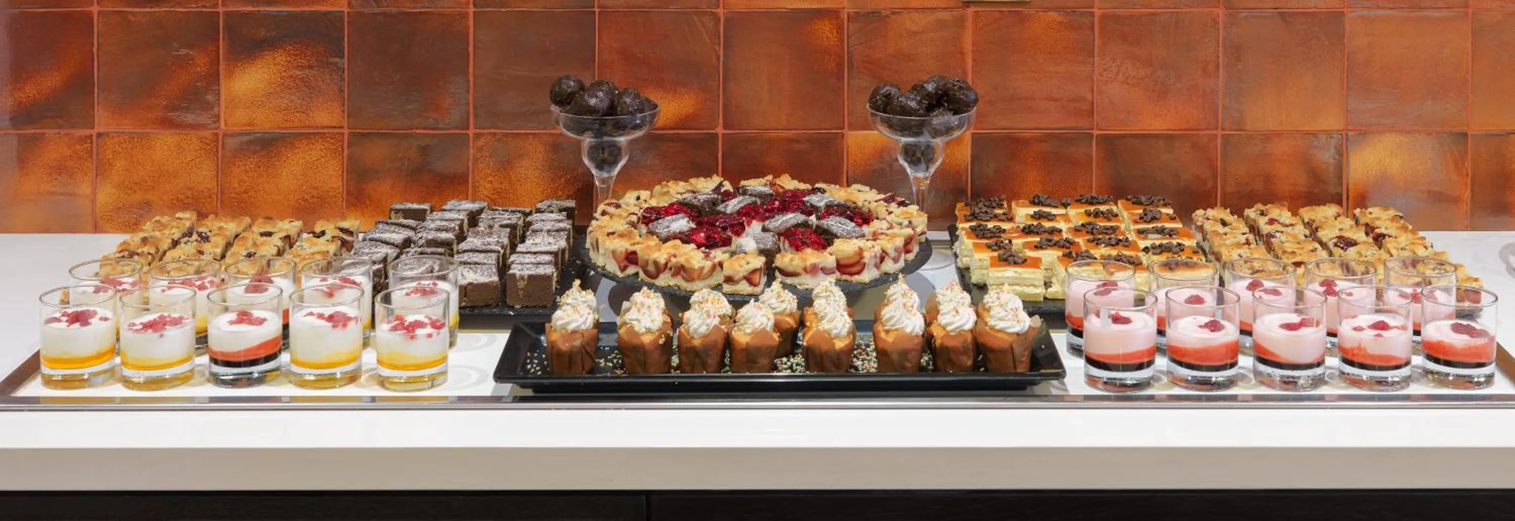 Restaurant/places to eat in H10 Ocean Dreams Hotel Boutique - Adults Only