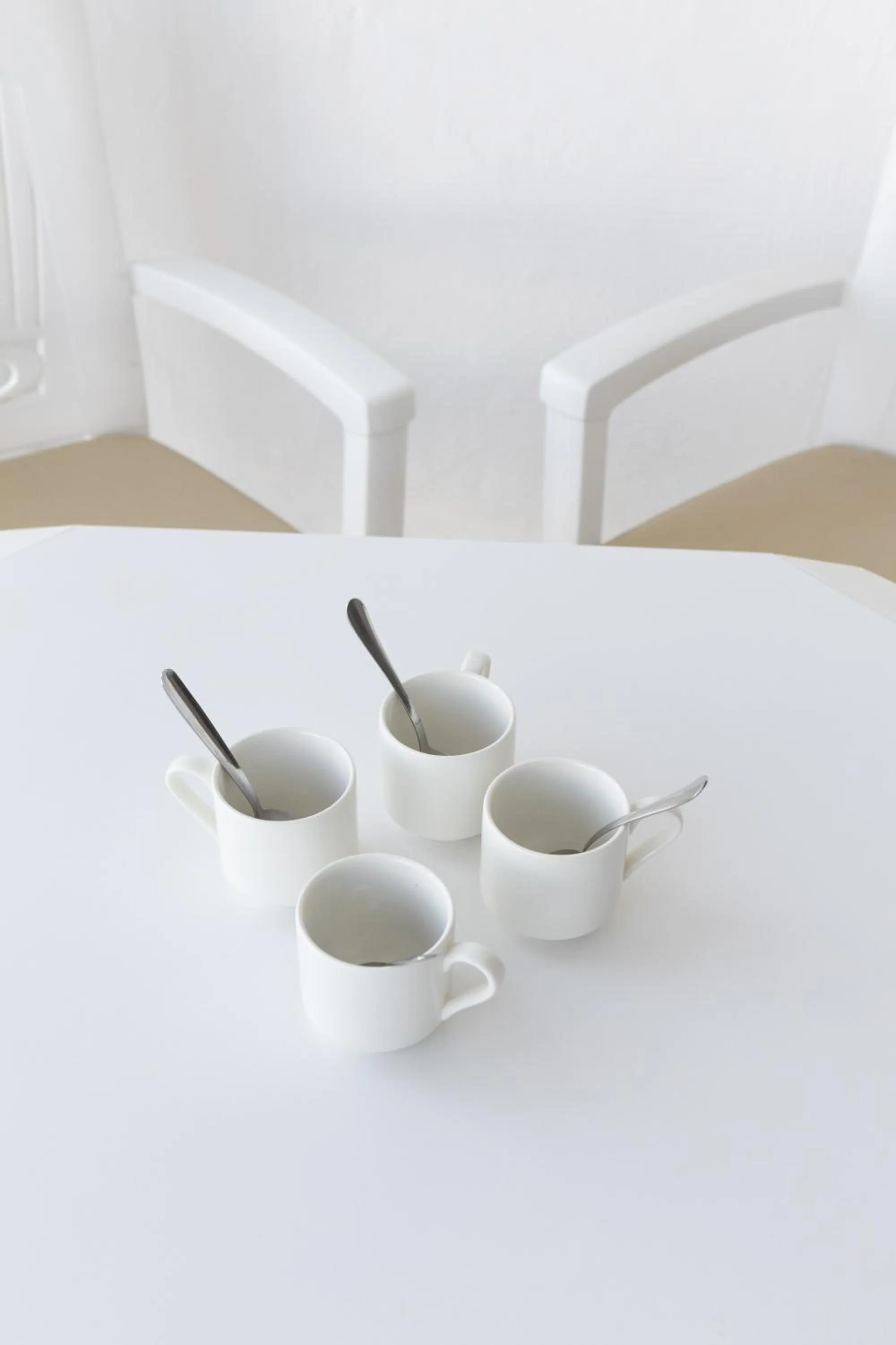 Coffee/tea facilities in Apartamentos Hesperia Bristol Playa
