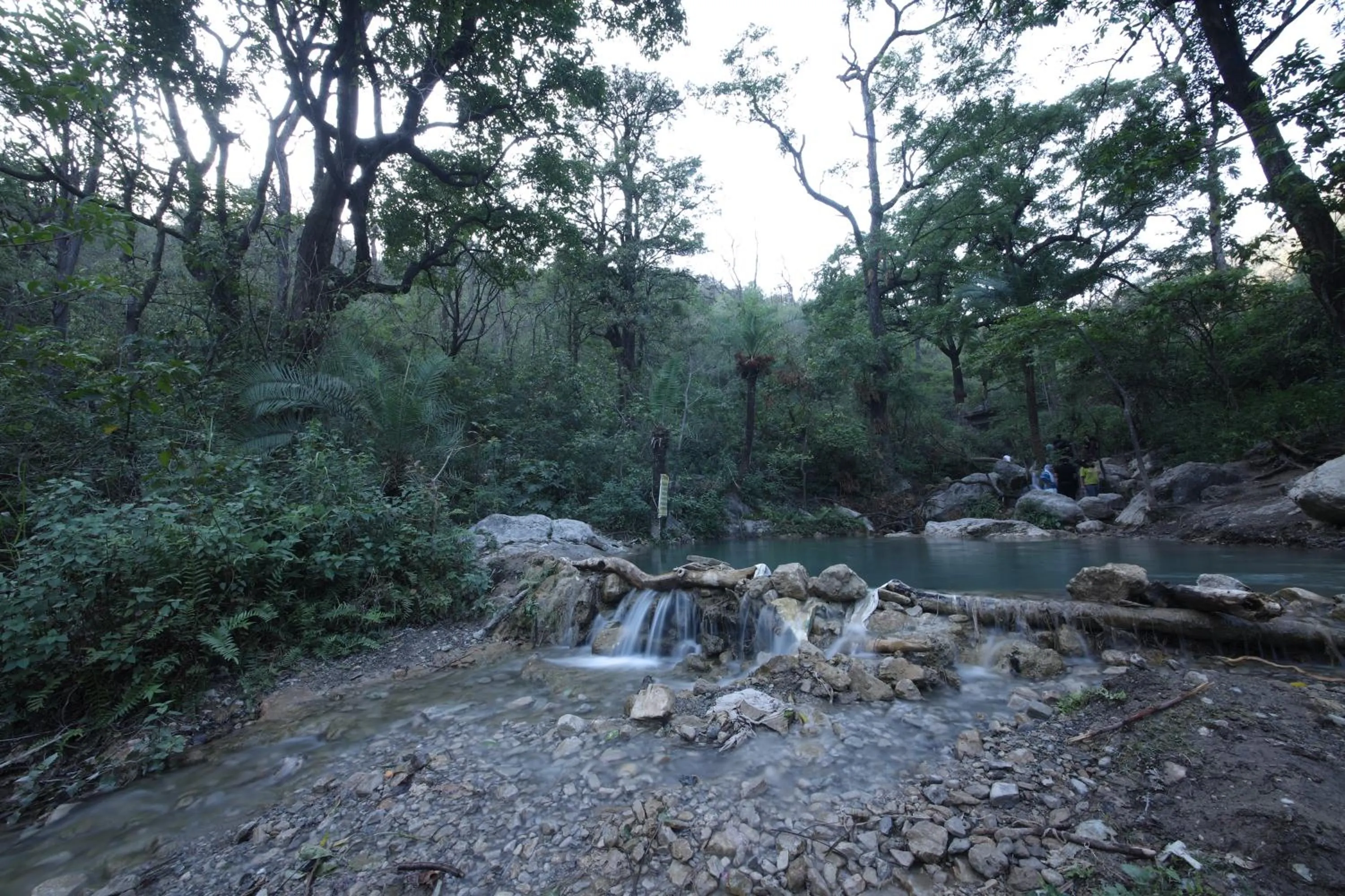 Sports in Perfectstayz Value Forest Valley Near Waterfall