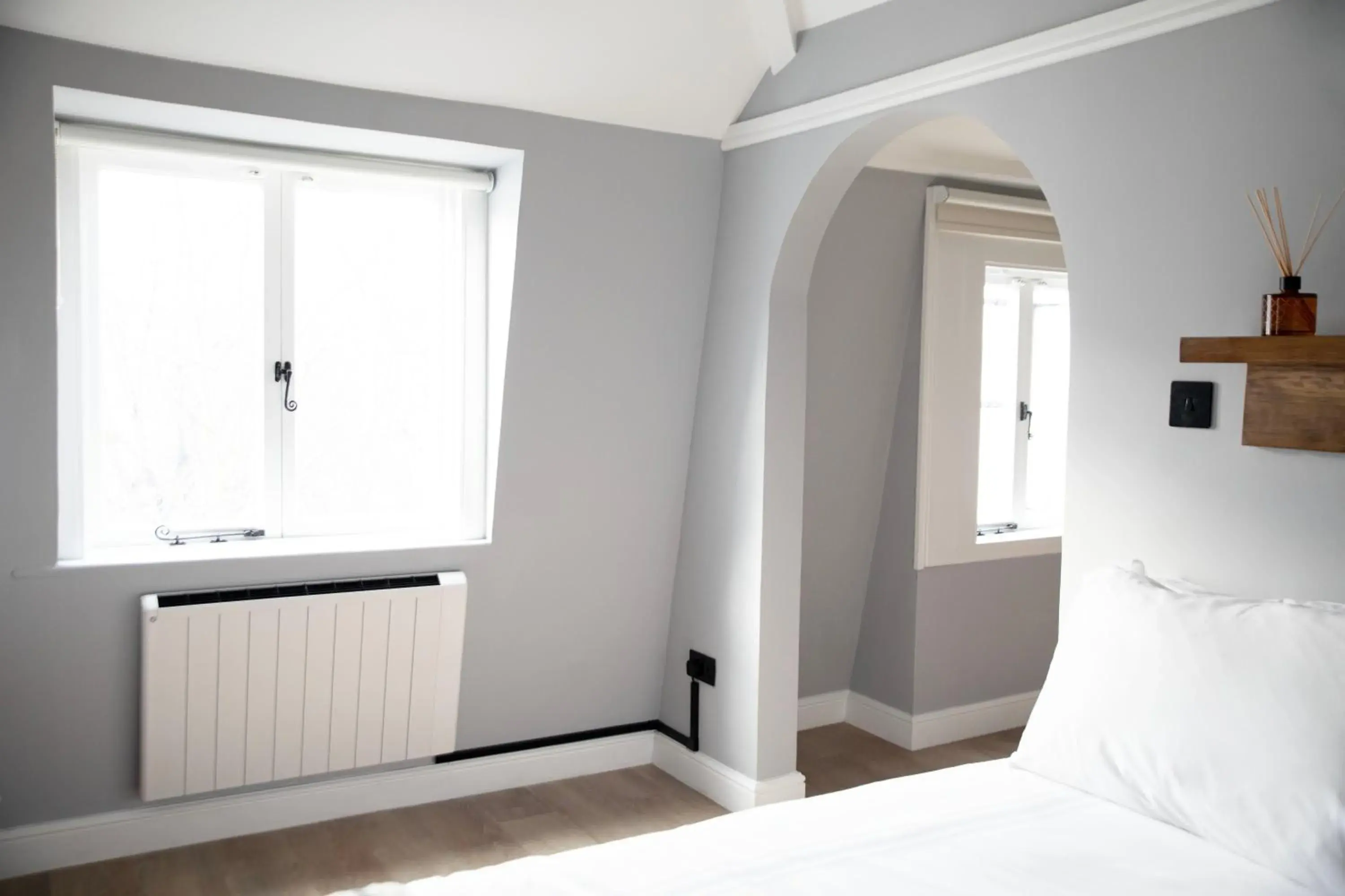 Bedroom, Bed in Bob W Hyde Park Bedroom, Bed in Bob W Hyde Park