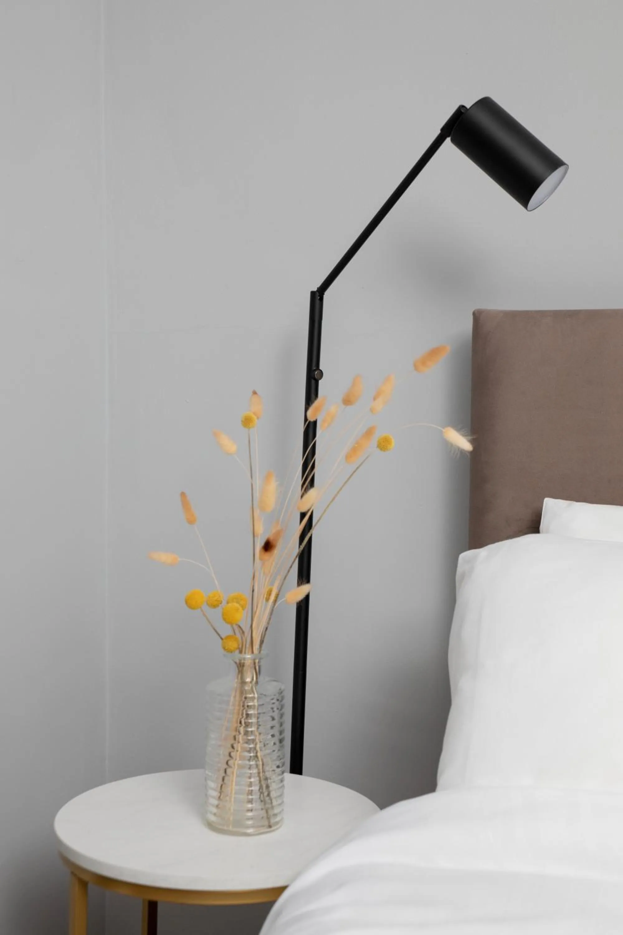 Bedroom, Bed in Bob W London Hyde Park