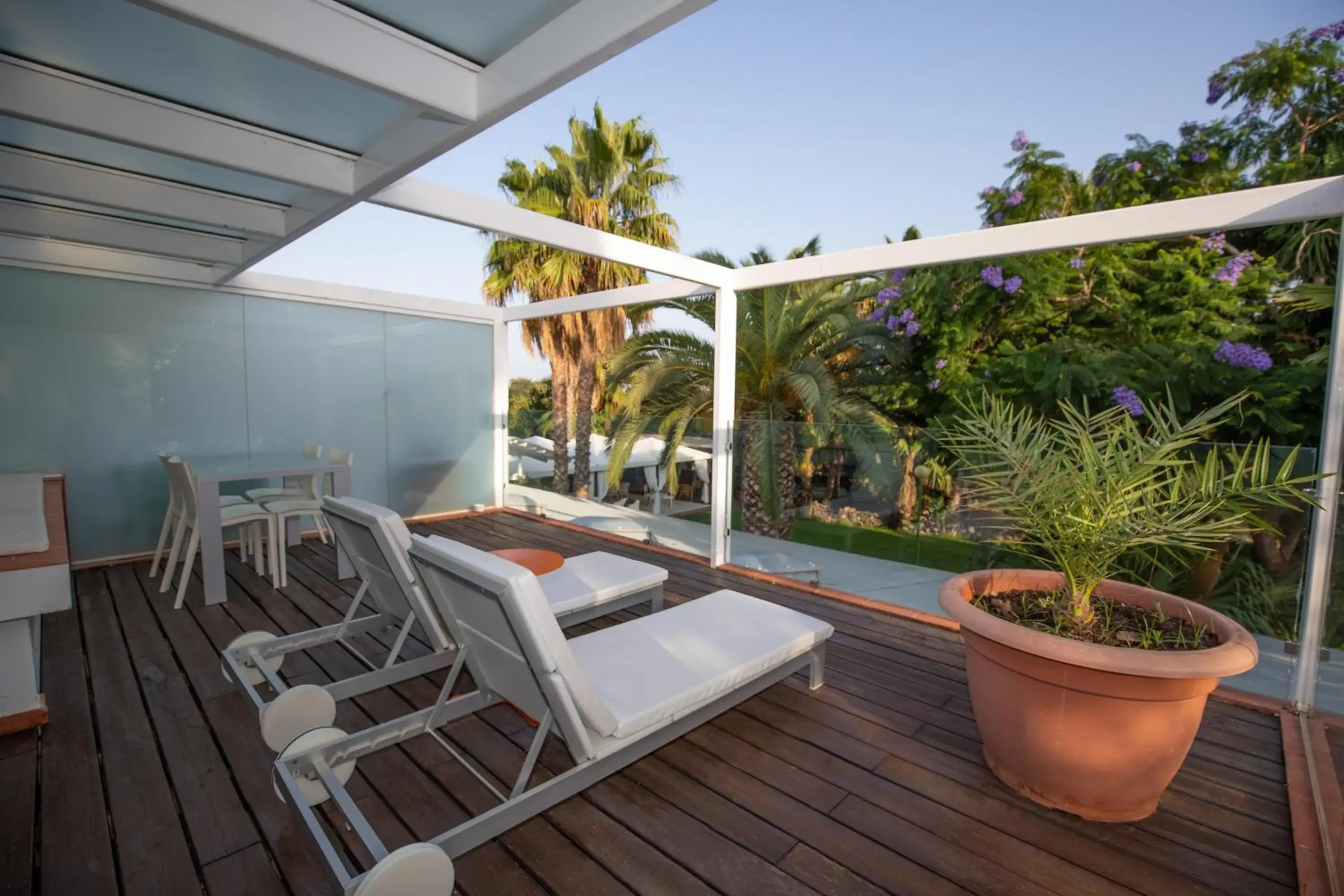 Double Room with Sea View in Tancat de Codorniu Double Room with Sea View in Tancat de Codorniu