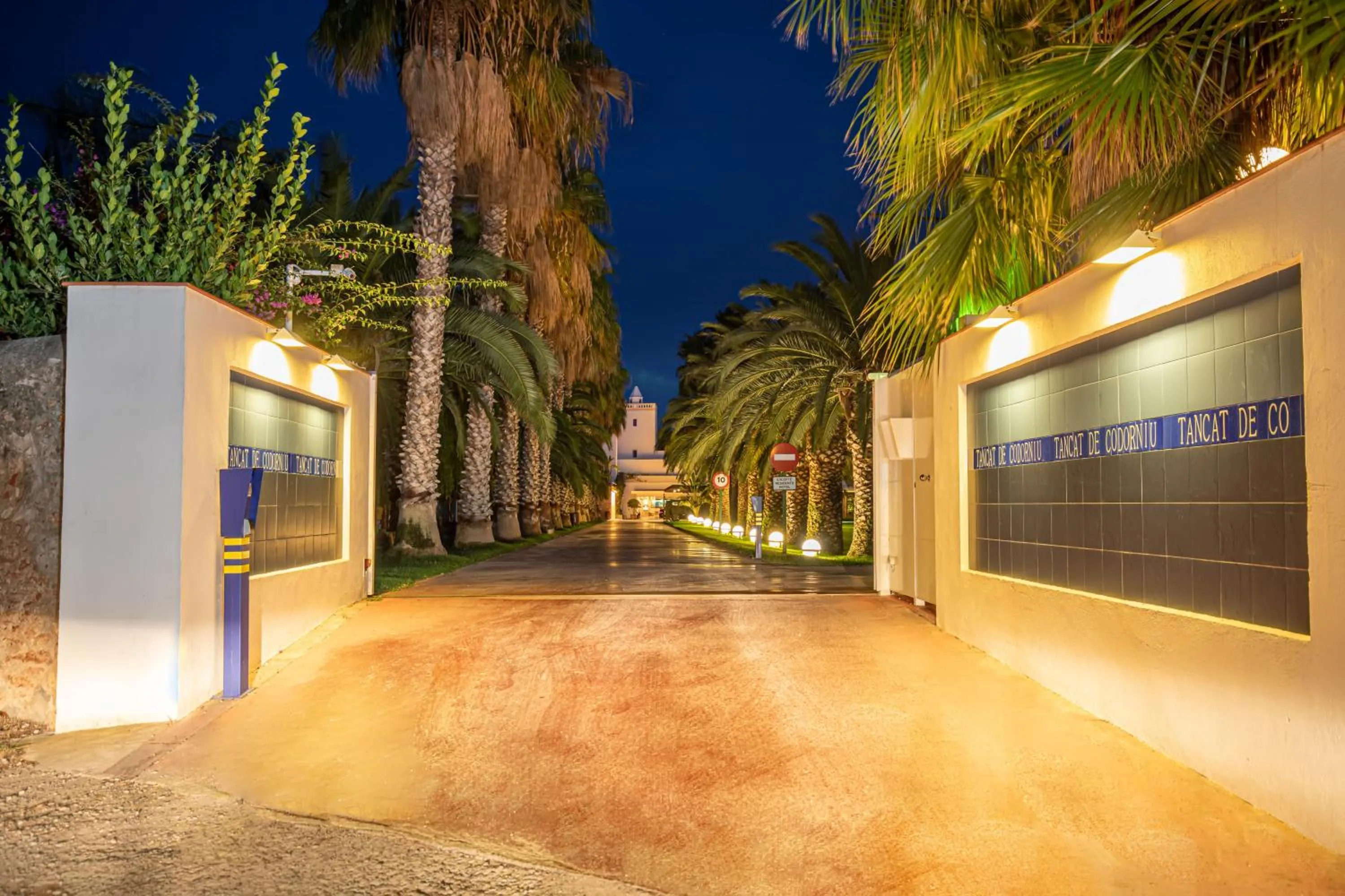 Property building in Tancat de Codorniu