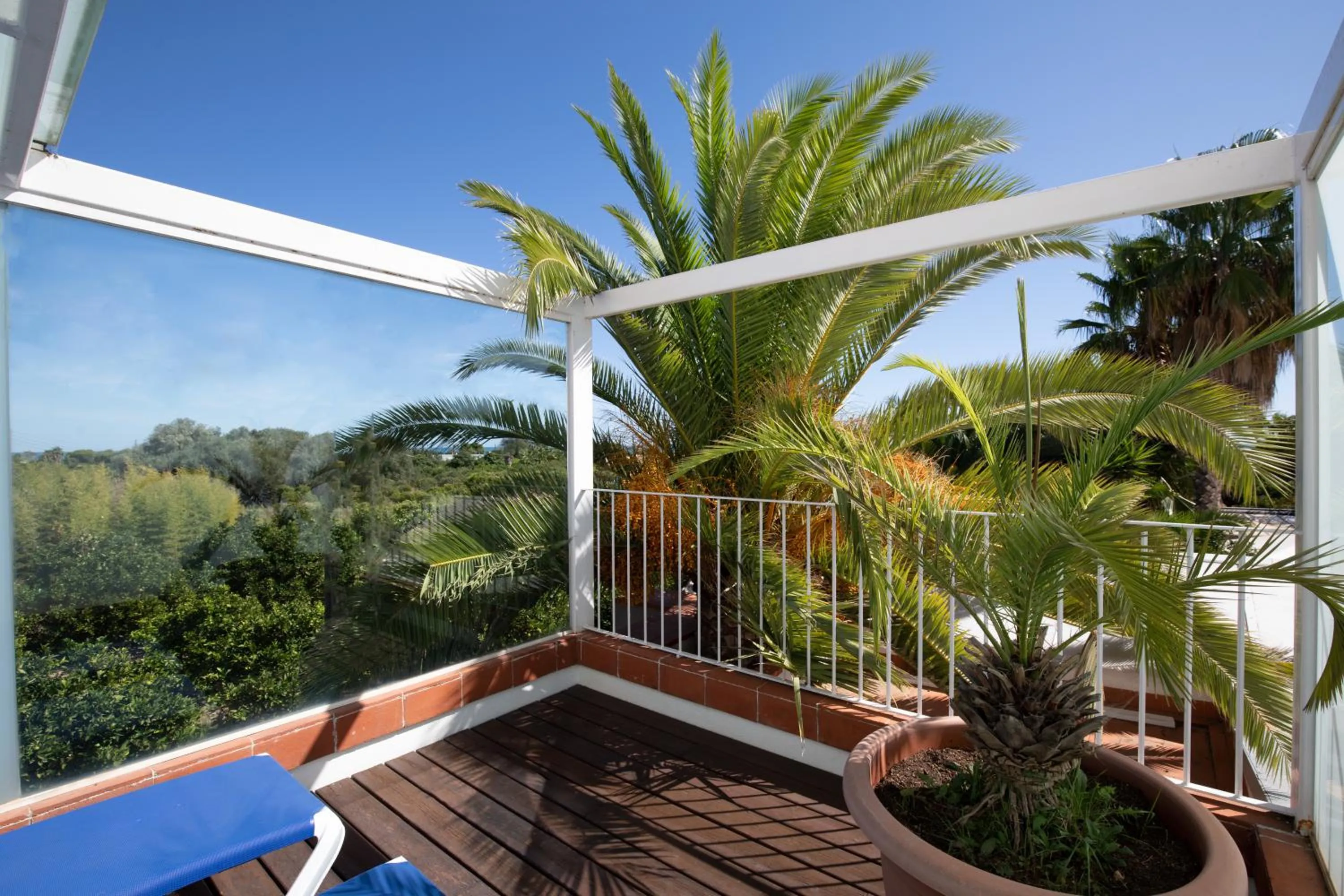 Balcony/Terrace in Tancat de Codorniu