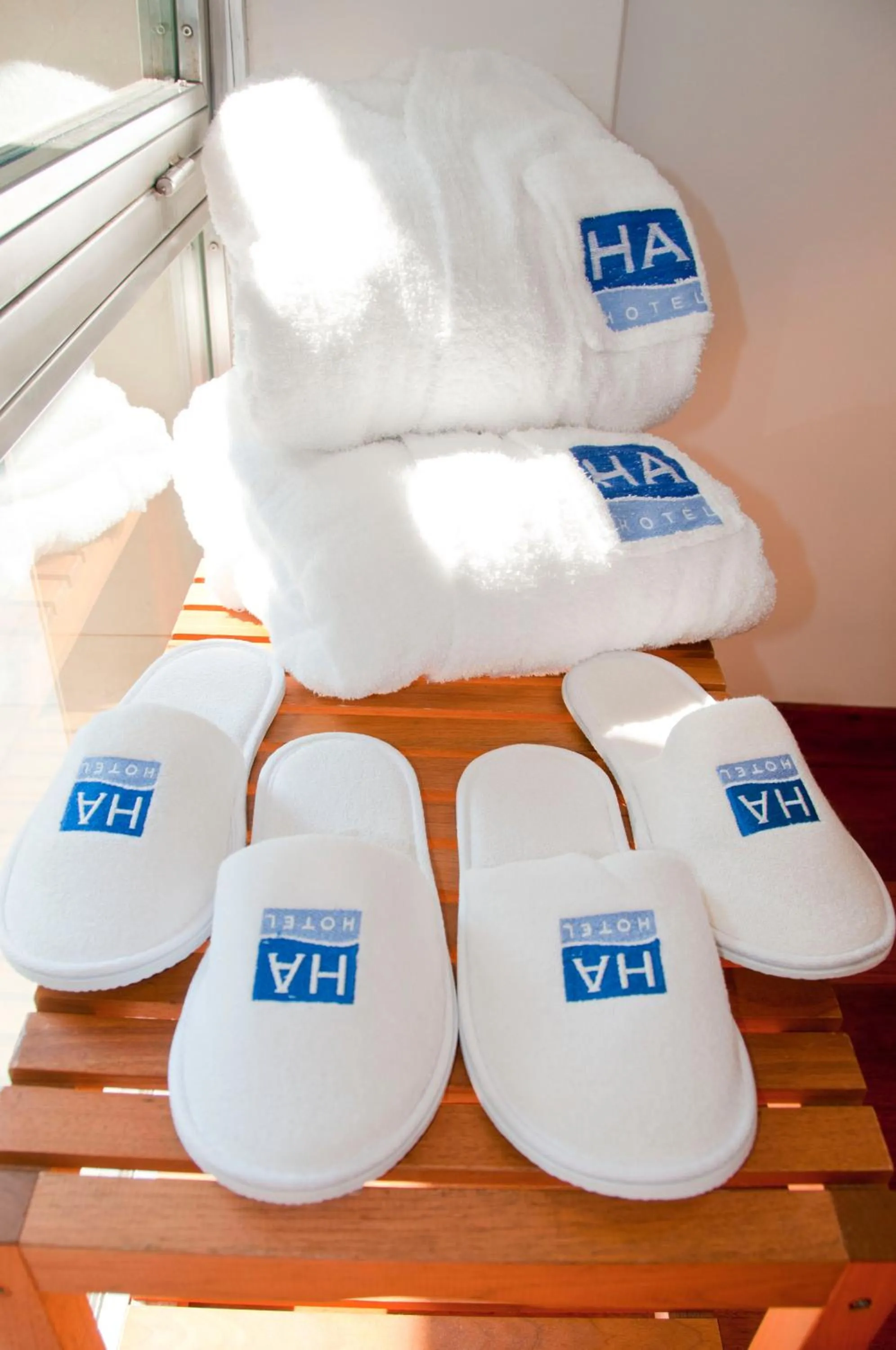 Other, Bed in Hotel Arena