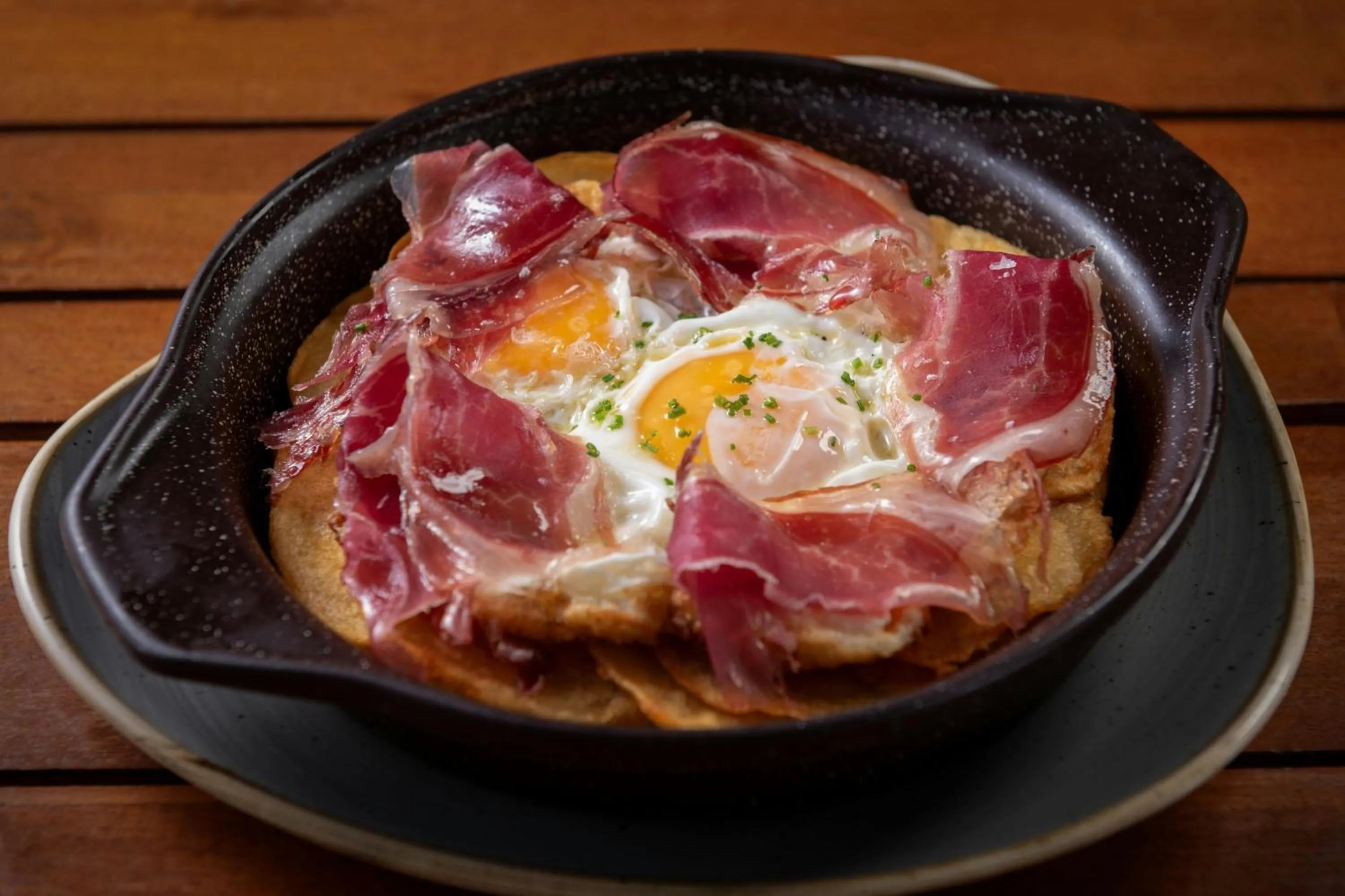 Restaurant/places to eat in Four Points by Sheraton Barcelona Diagonal