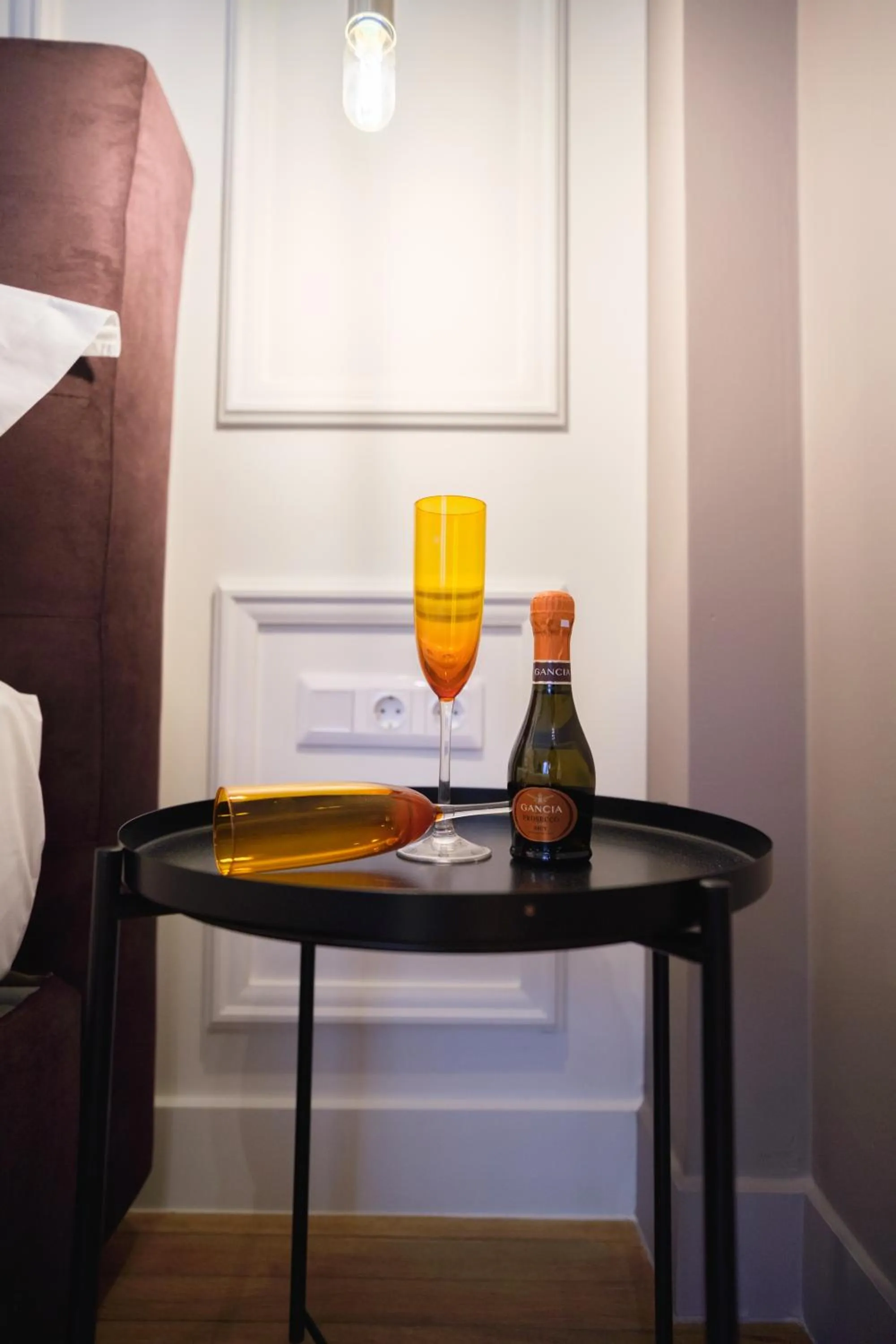 Decorative detail in K23 Color Suites