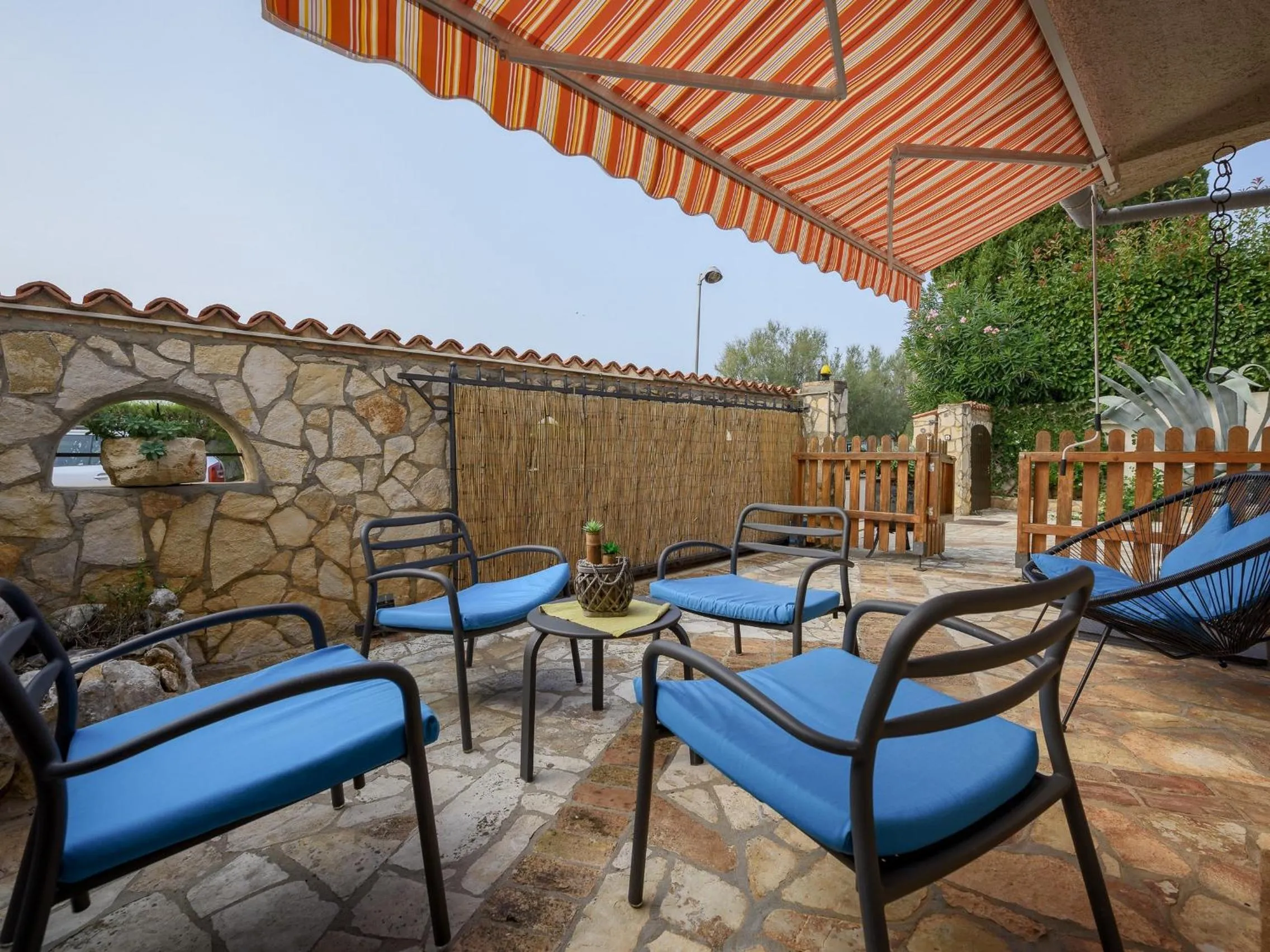 Casa Astrid by the sea in Porec