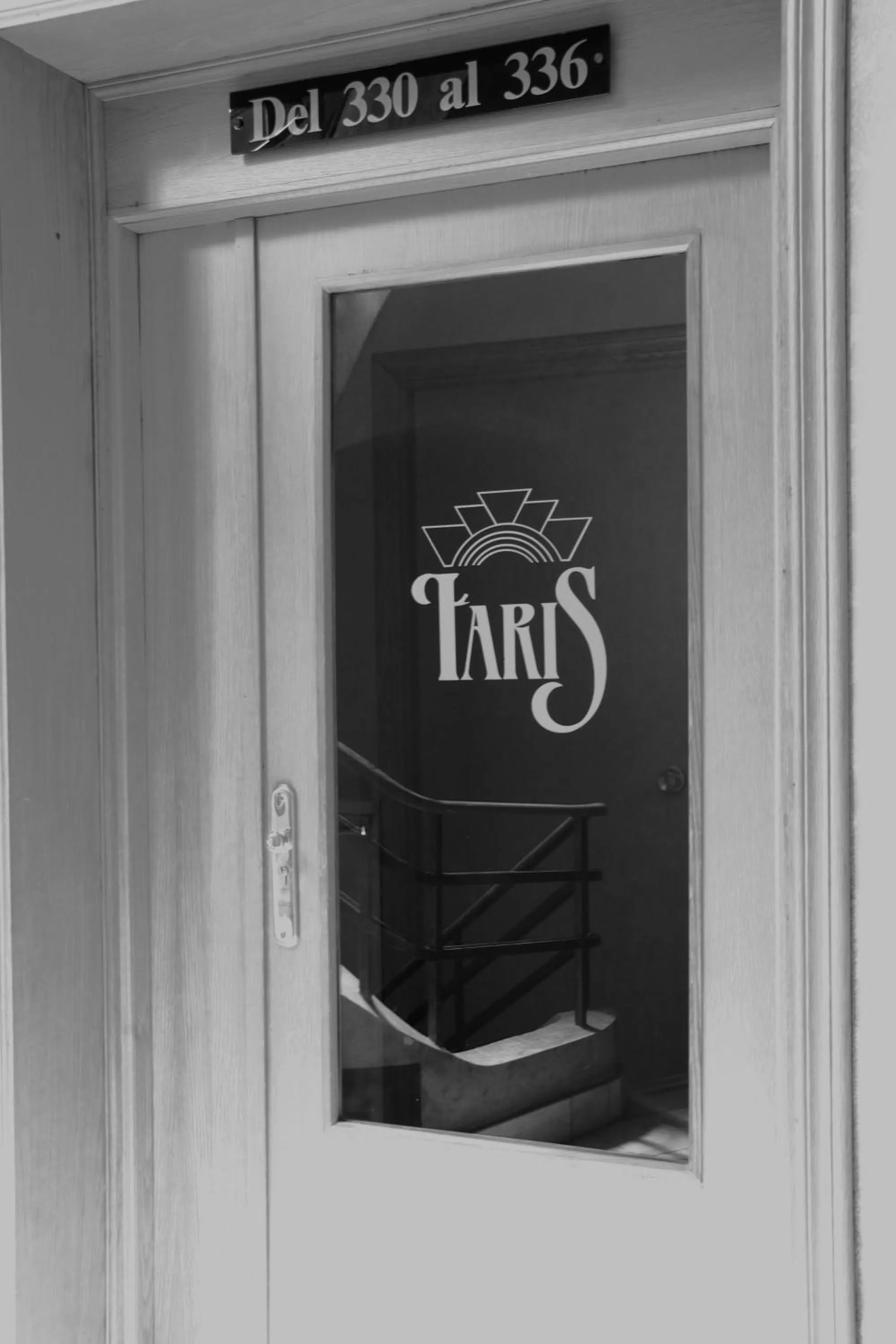 Other in Hostal Paris