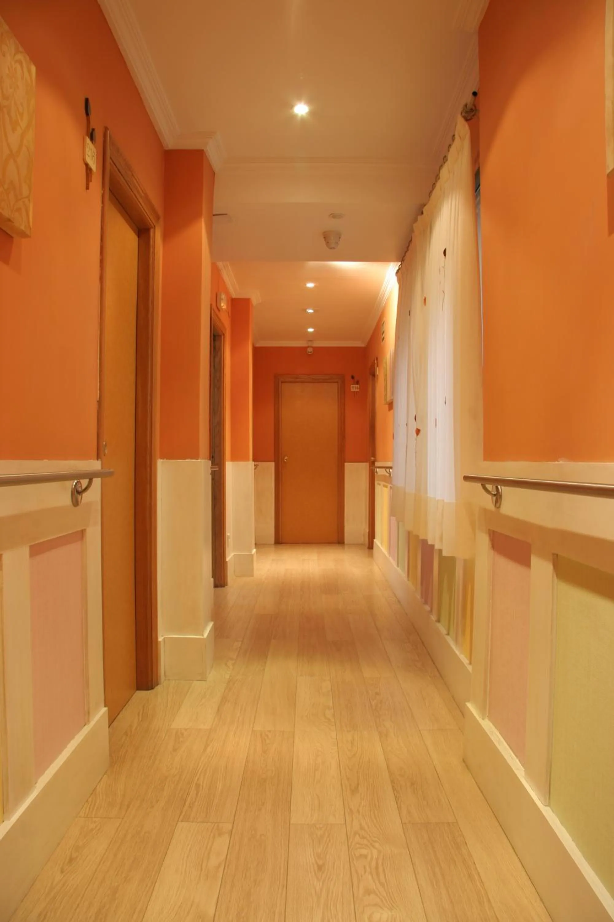 Other in Hostal Paris