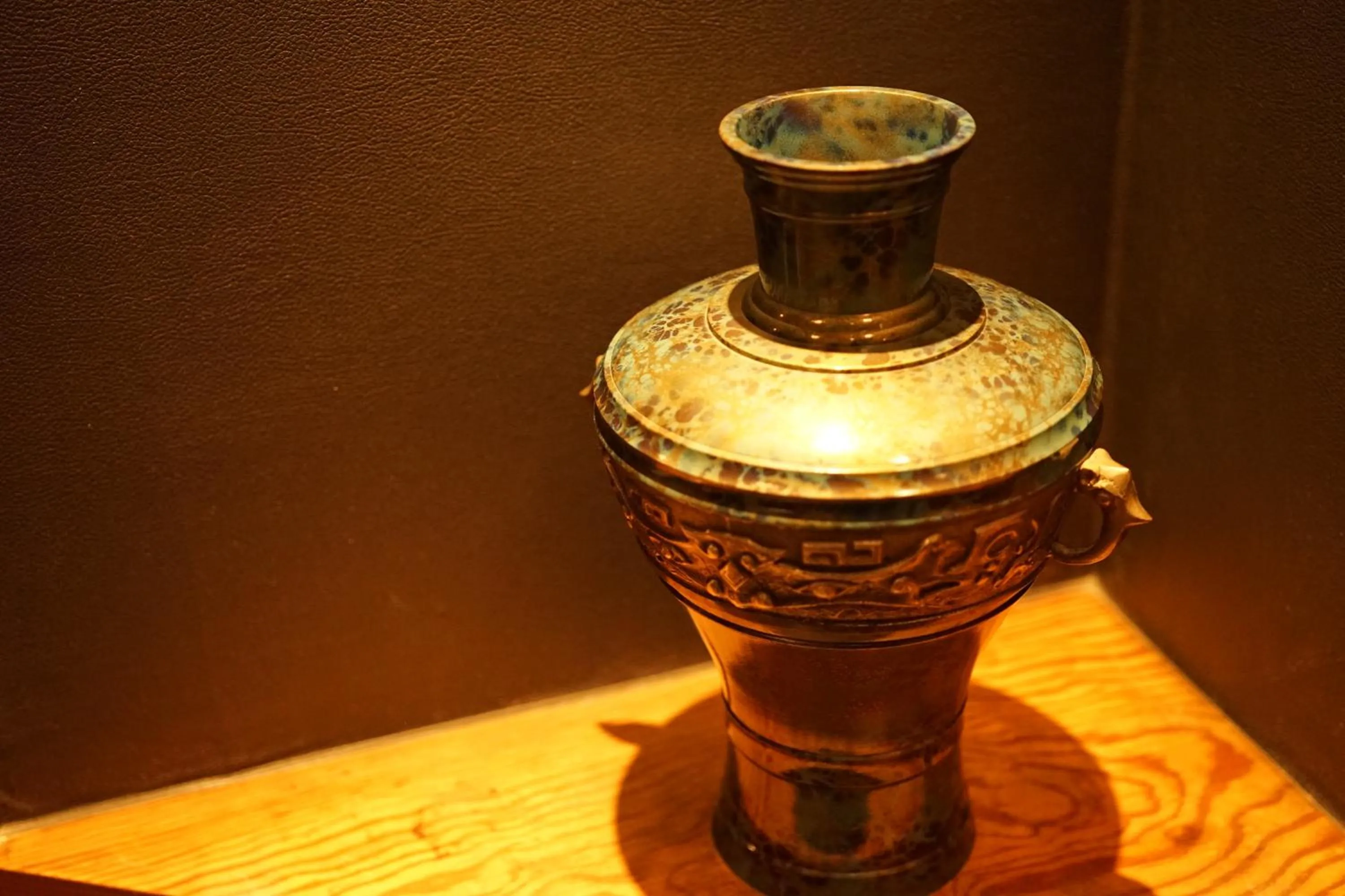 Area and facilities in Nara Ryokan