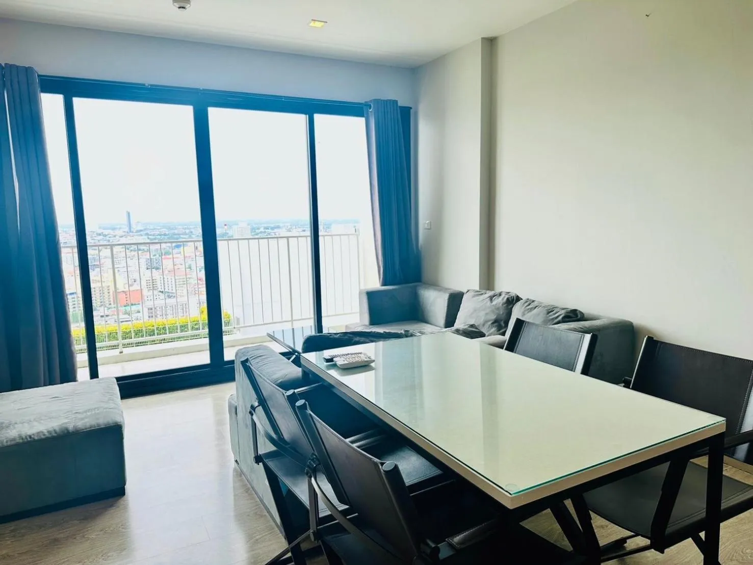 The Base Central Pattaya