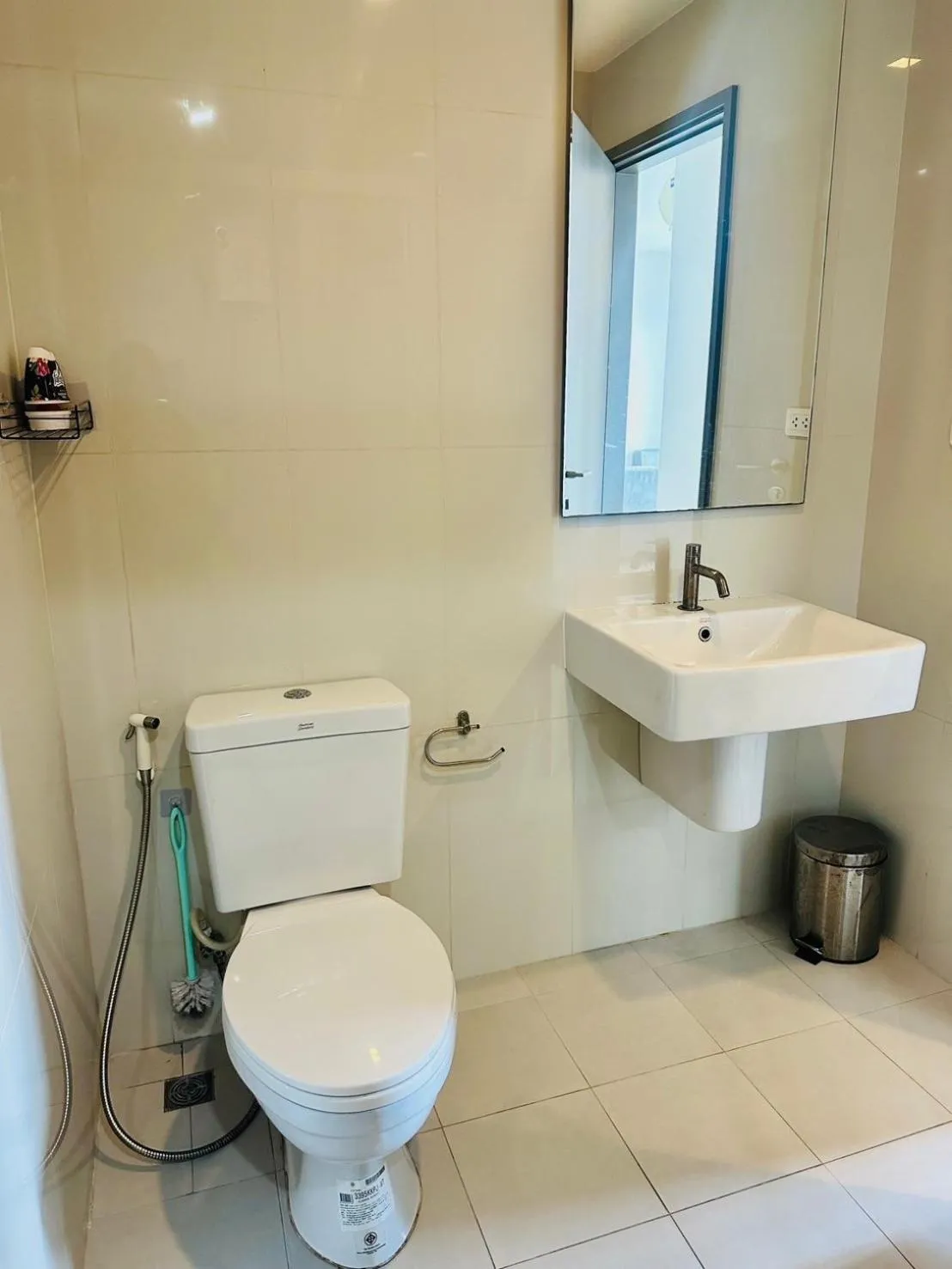 The Base Central Pattaya