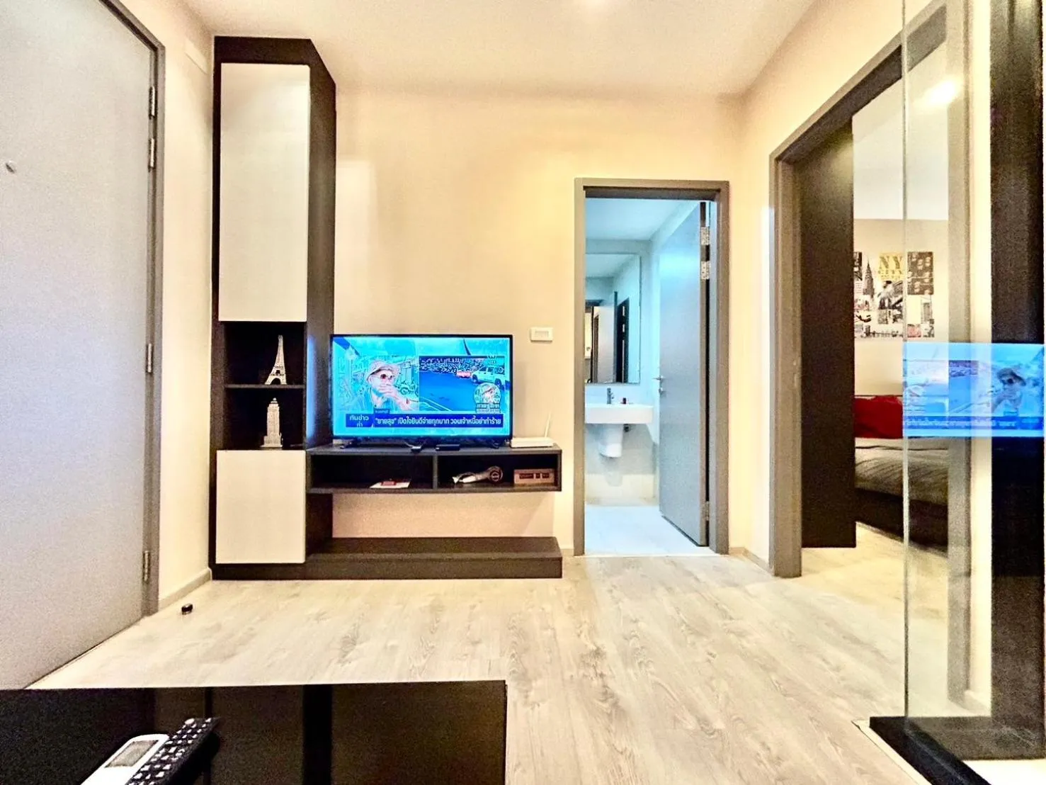 The Base Central Pattaya