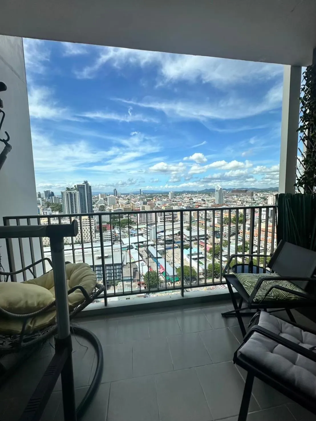 The Base Central Pattaya