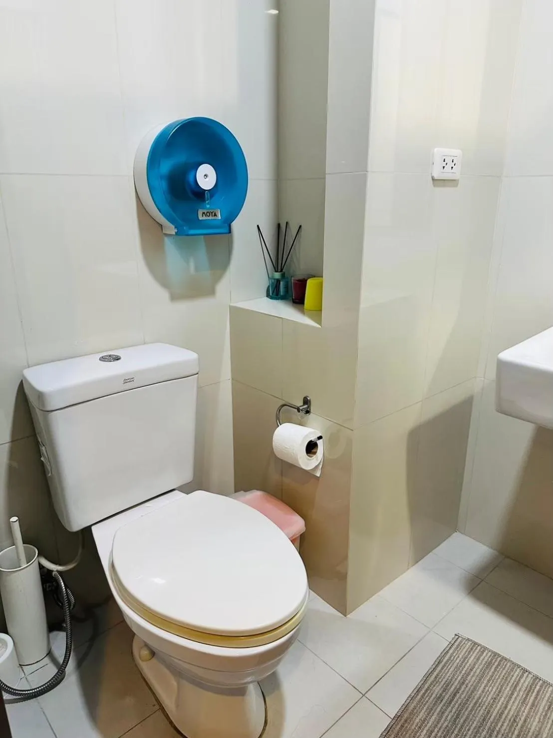 The Base Central Pattaya