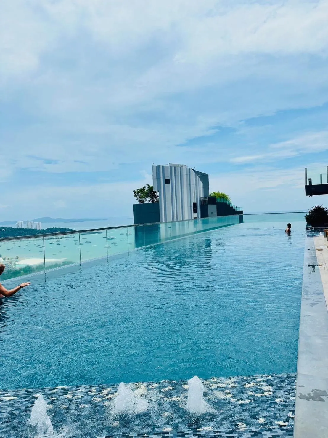 The Base Central Pattaya