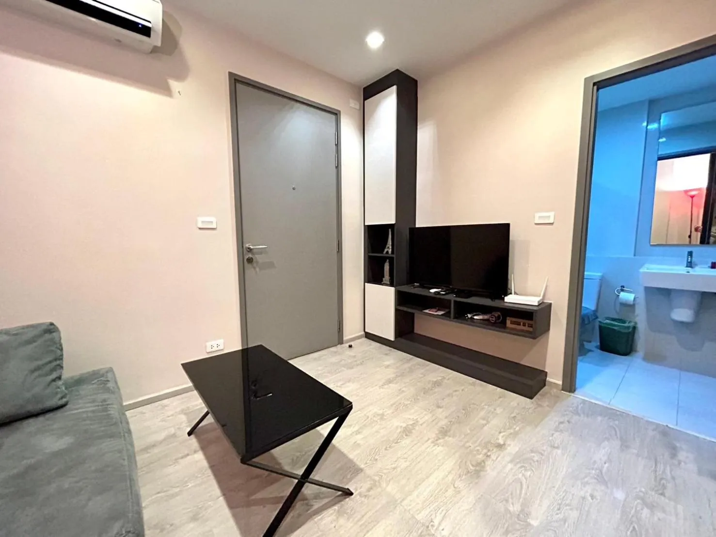 The Base Central Pattaya