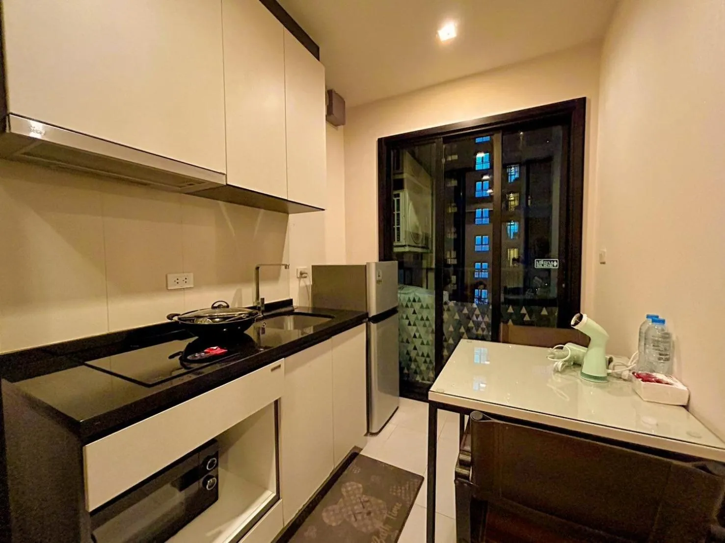 The Base Central Pattaya