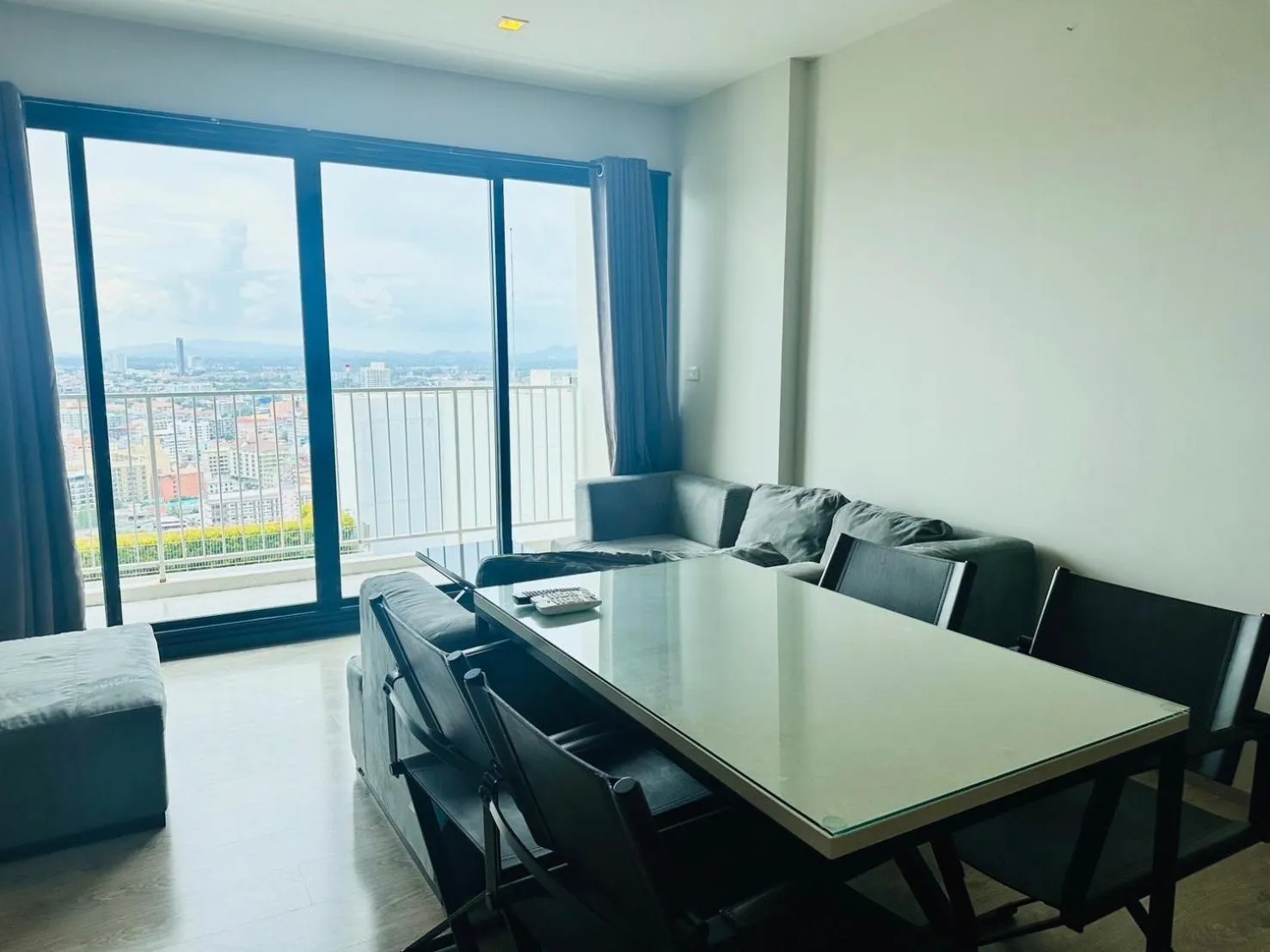 The Base Central Pattaya