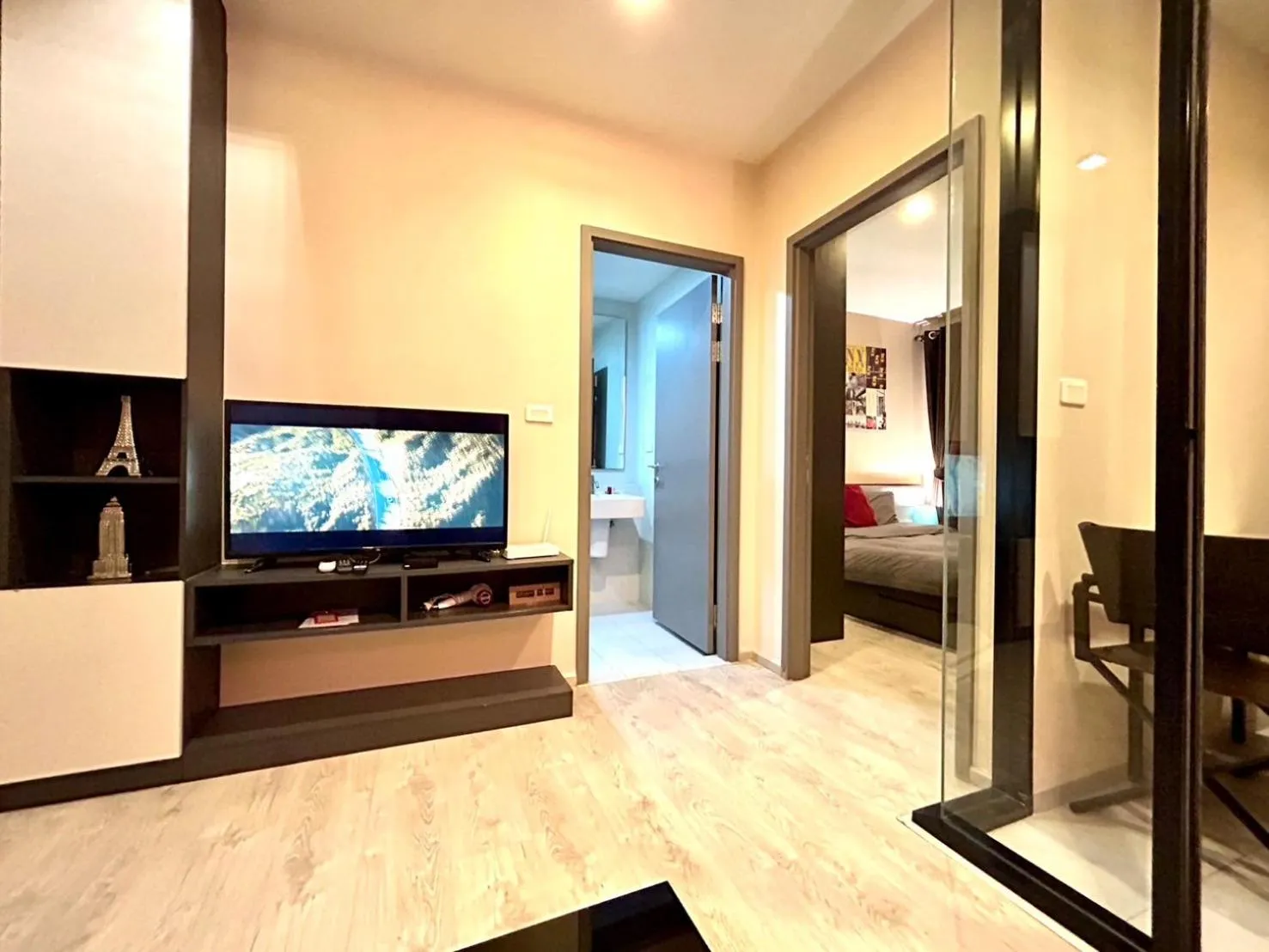 The Base Central Pattaya