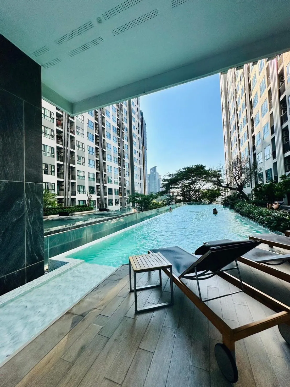 The Base Central Pattaya