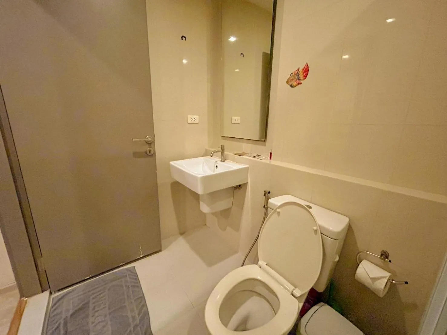 The Base Central Pattaya