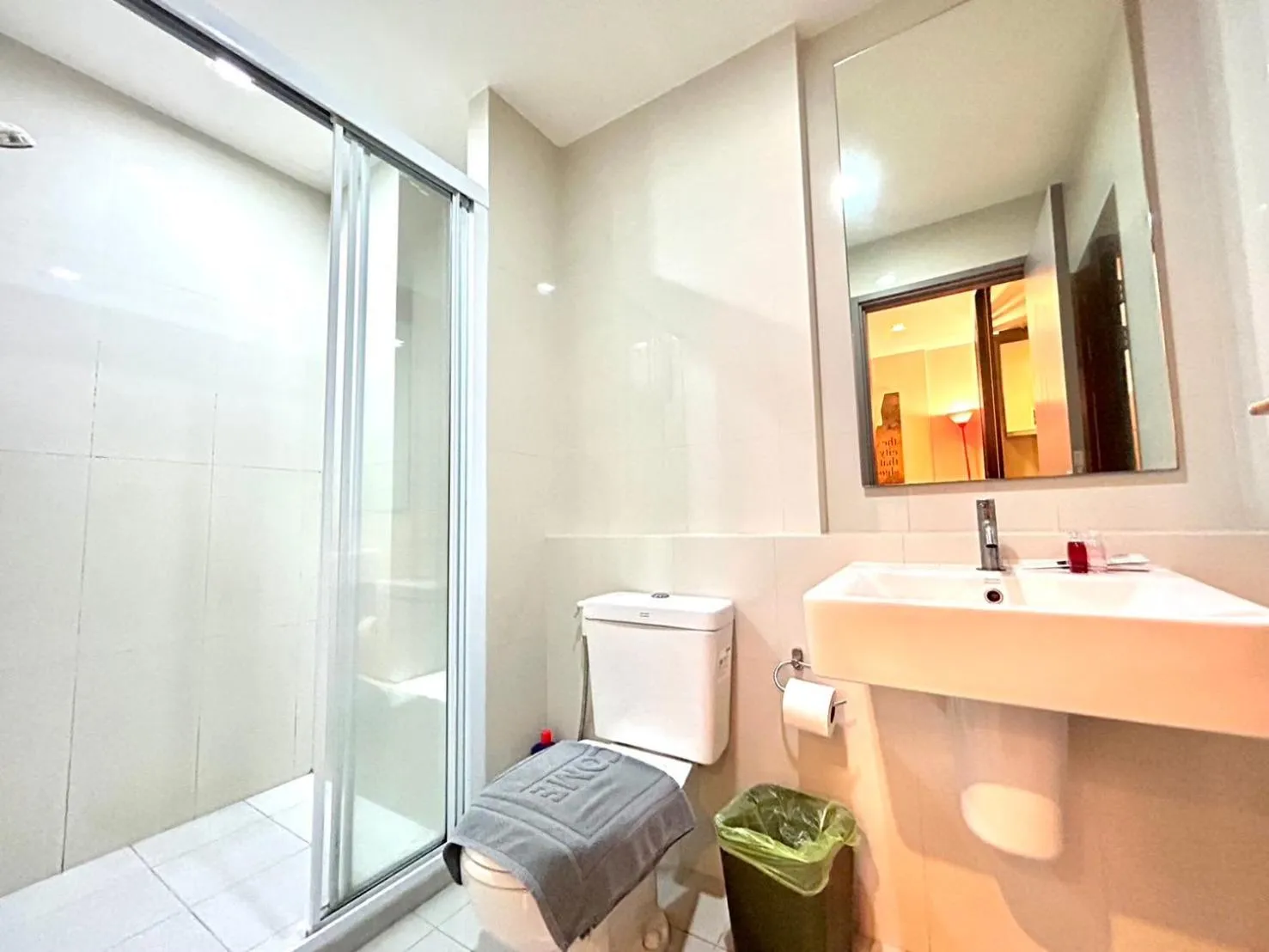 The Base Central Pattaya