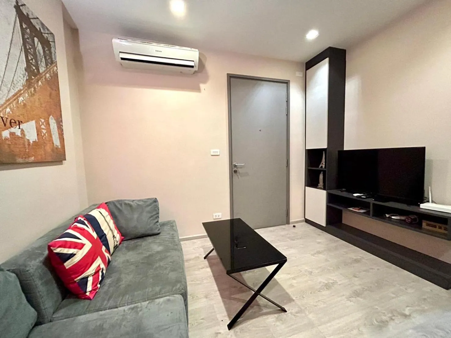 The Base Central Pattaya