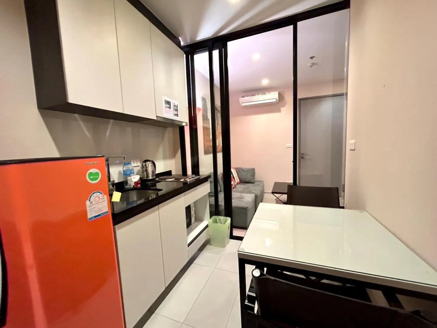 The Base Central Pattaya