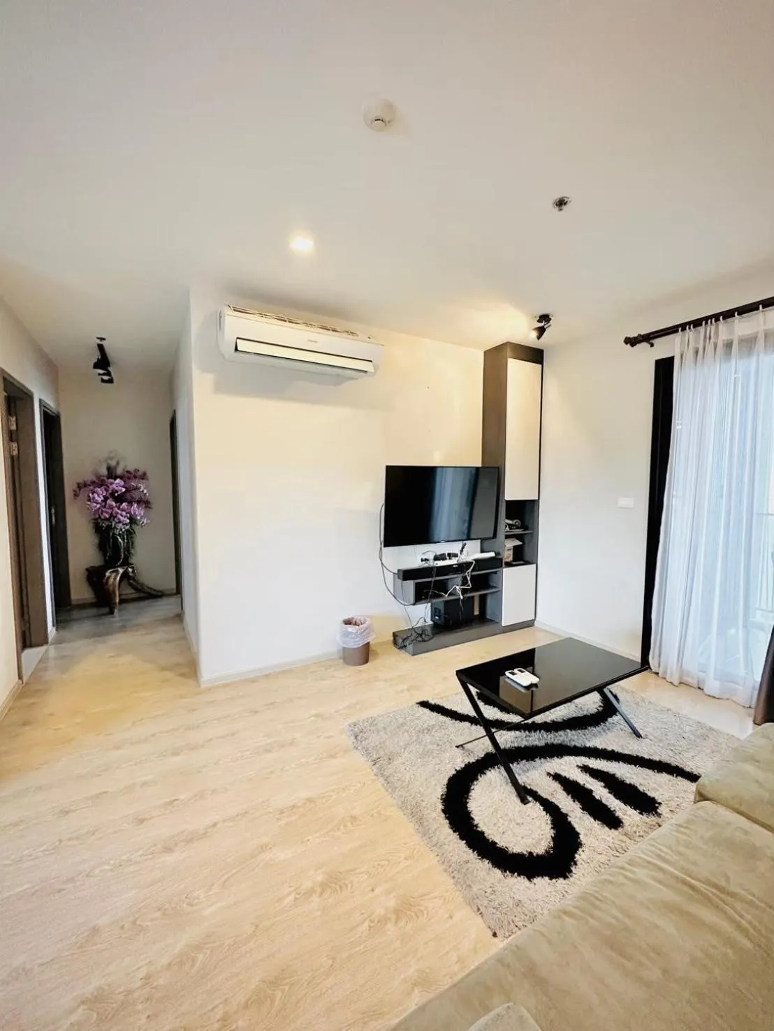 The Base Central Pattaya