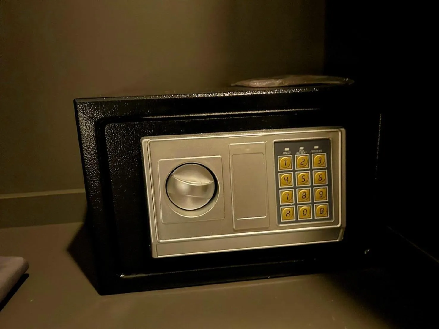 The Base Central Pattaya