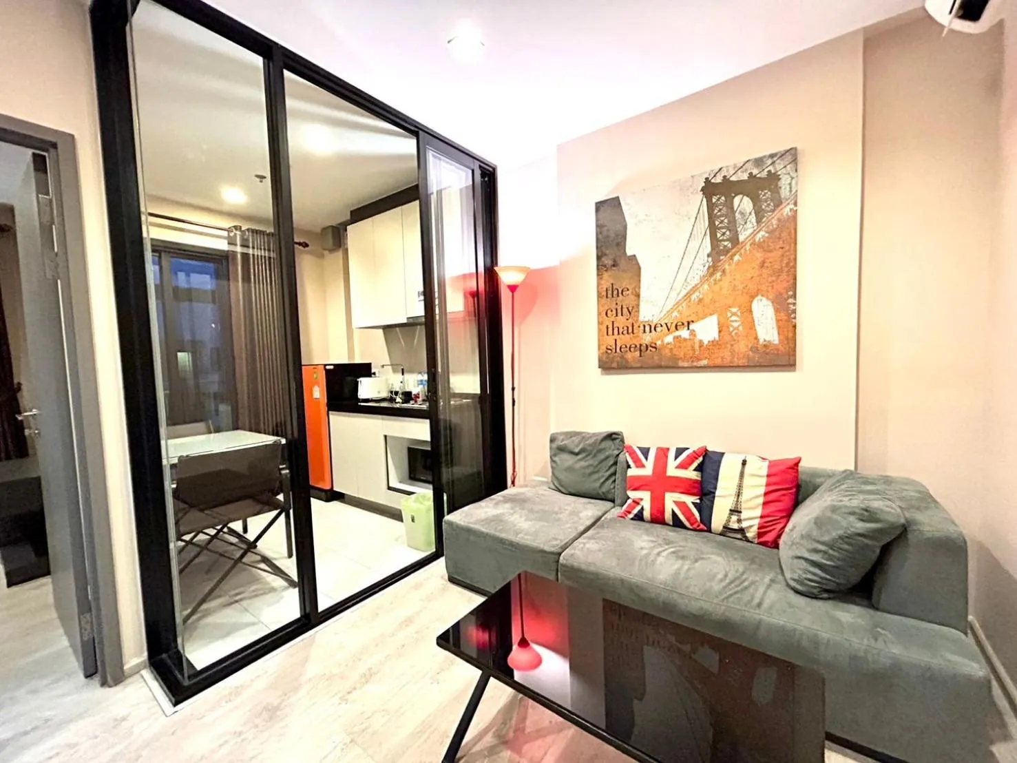 The Base Central Pattaya