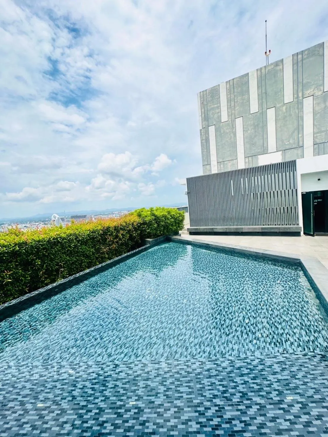 The Base Central Pattaya