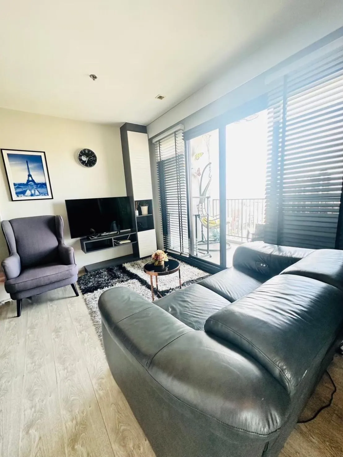 The Base Central Pattaya