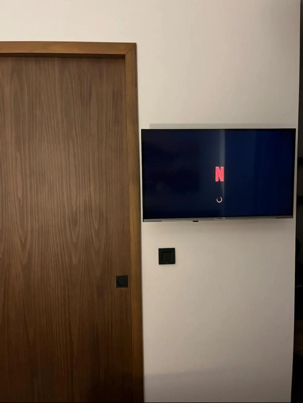 TV and multimedia in PALMERA HAGIA SOPHIA Hotel