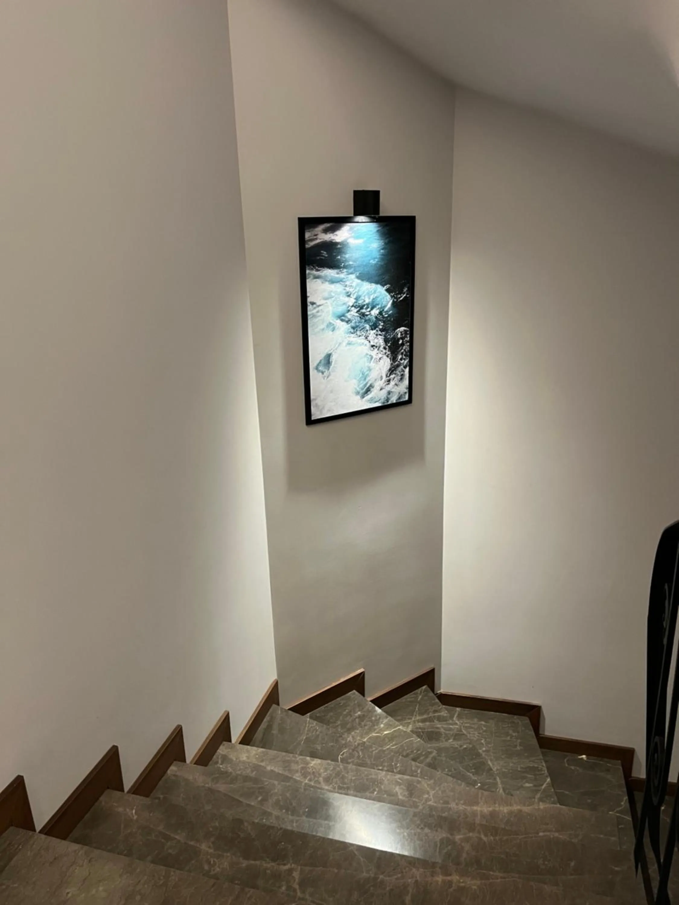 Property building in PALMERA HAGIA SOPHIA Hotel