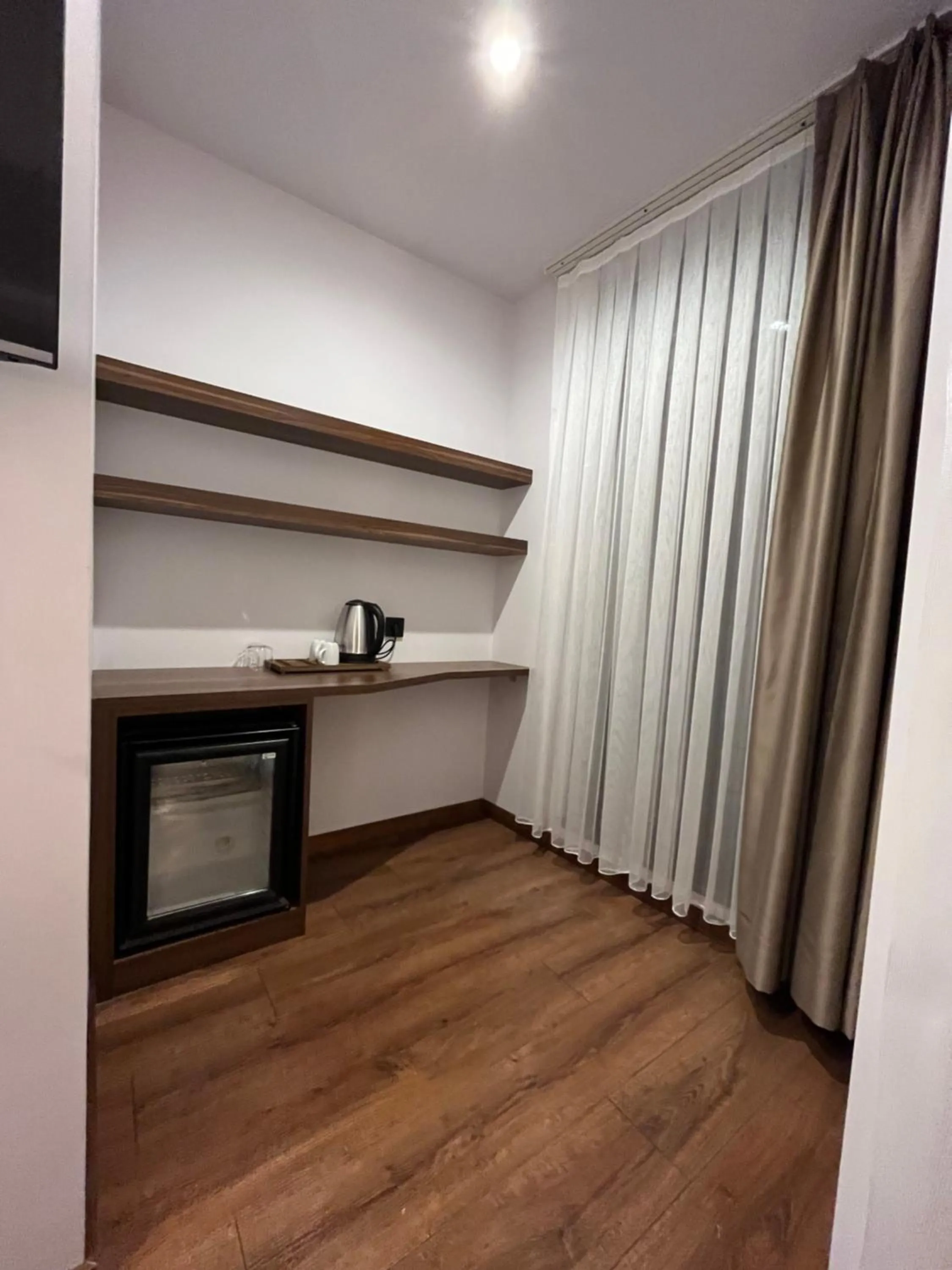 Coffee/tea facilities in PALMERA HAGIA SOPHIA Hotel