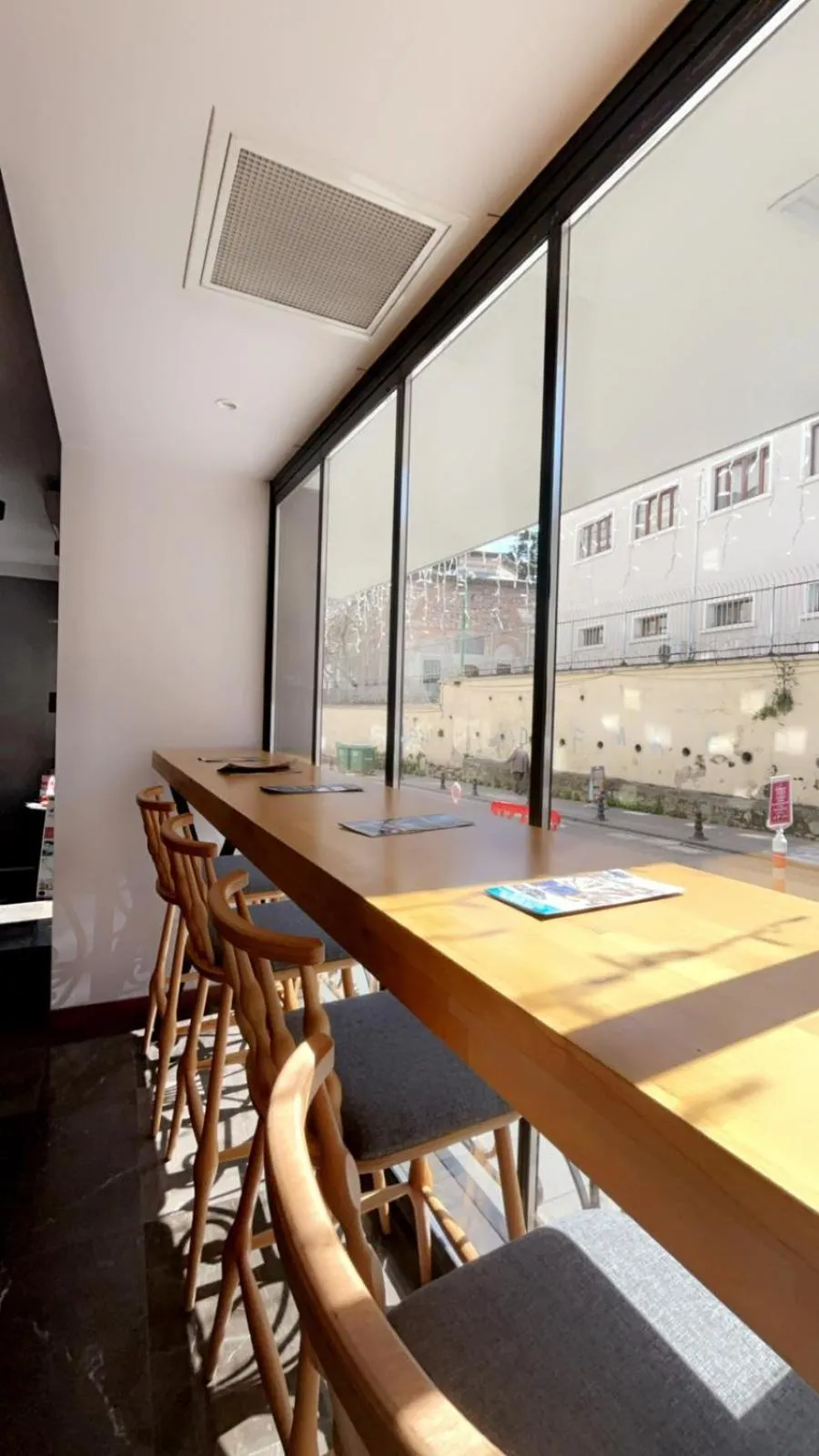 Lobby or reception in PALMERA HAGIA SOPHIA Hotel