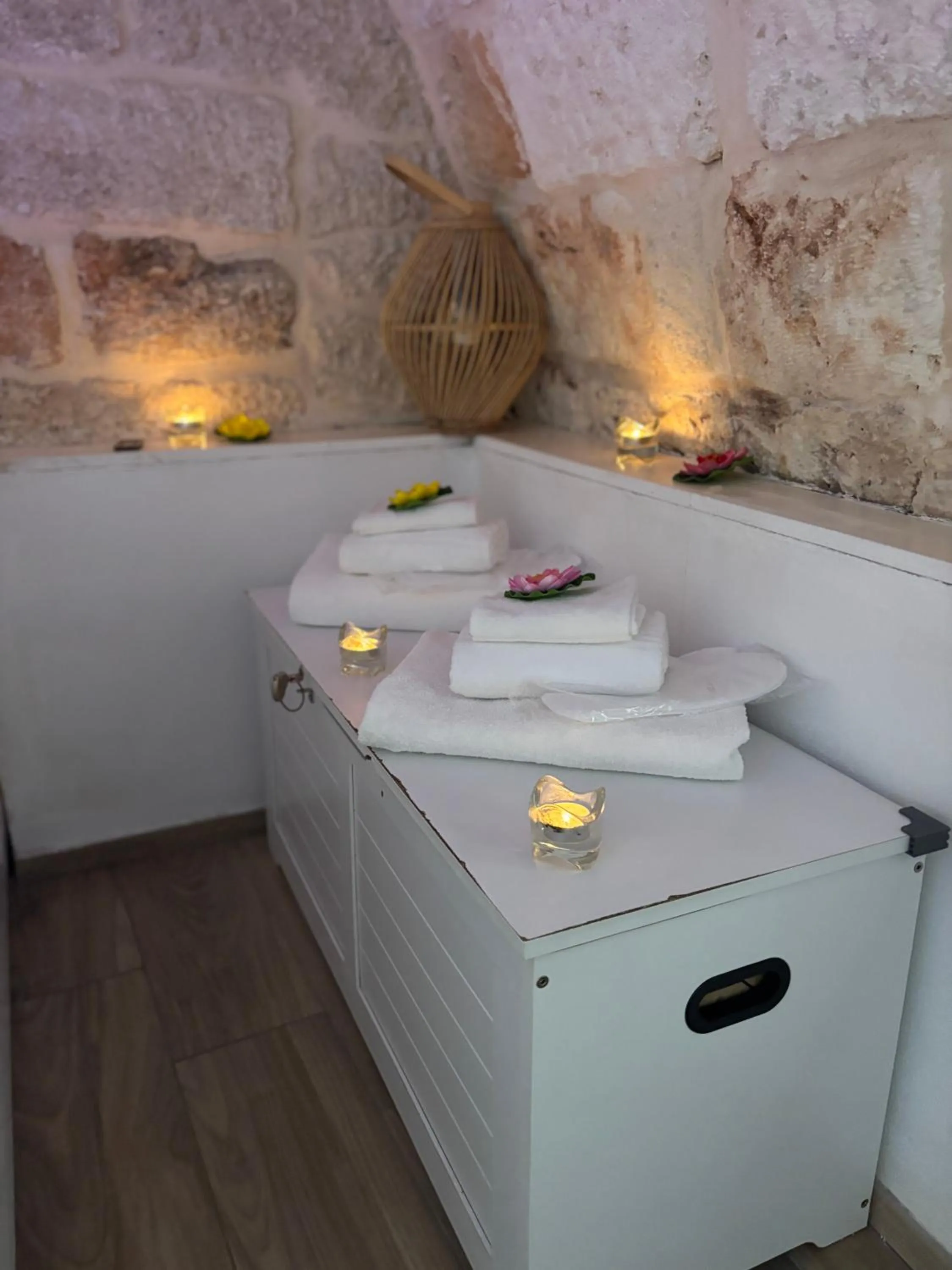 Stella Marina Luxury