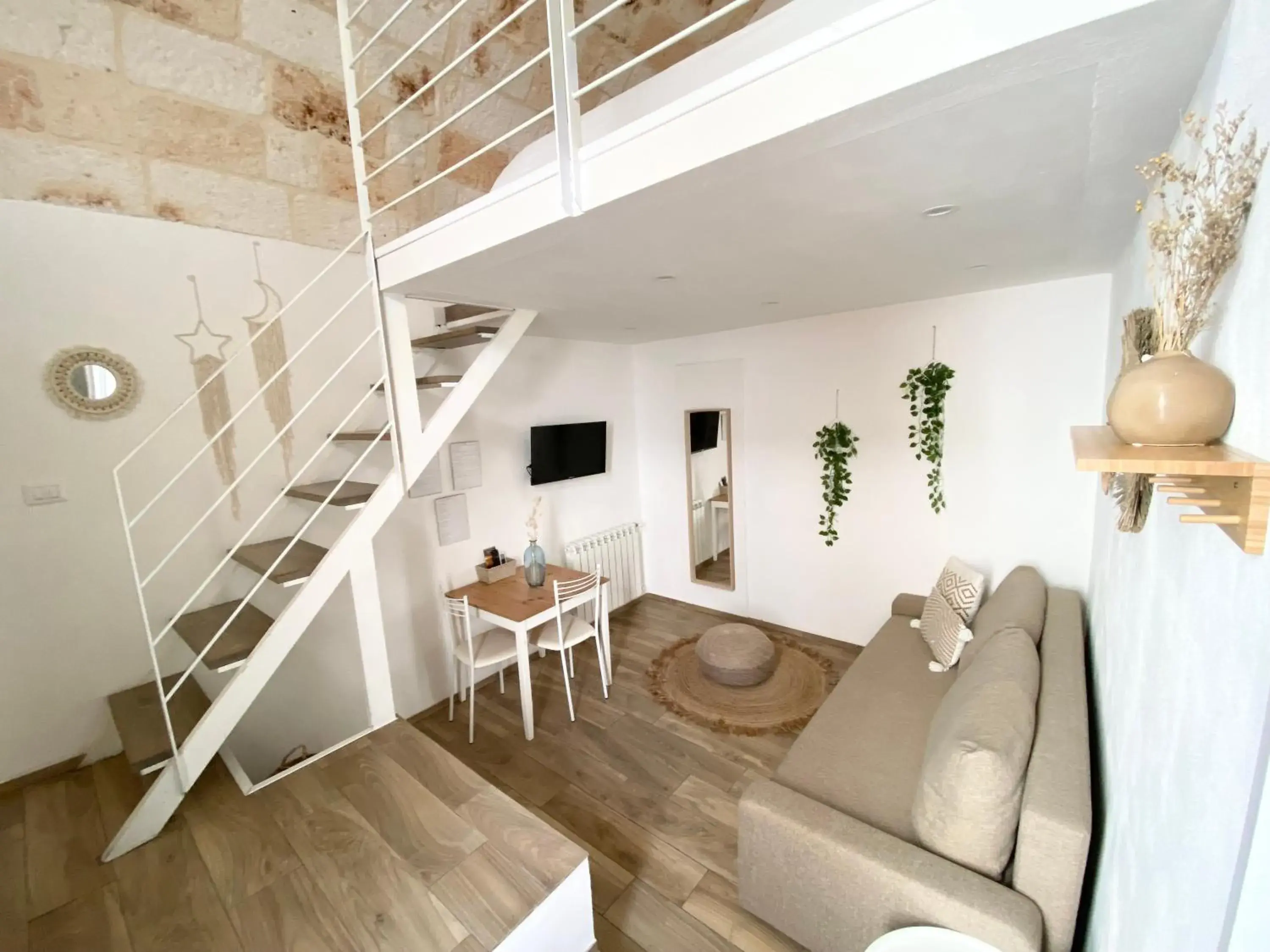 Deluxe Double Room in Stella Marina Luxury Deluxe Double Room in Stella Marina Luxury