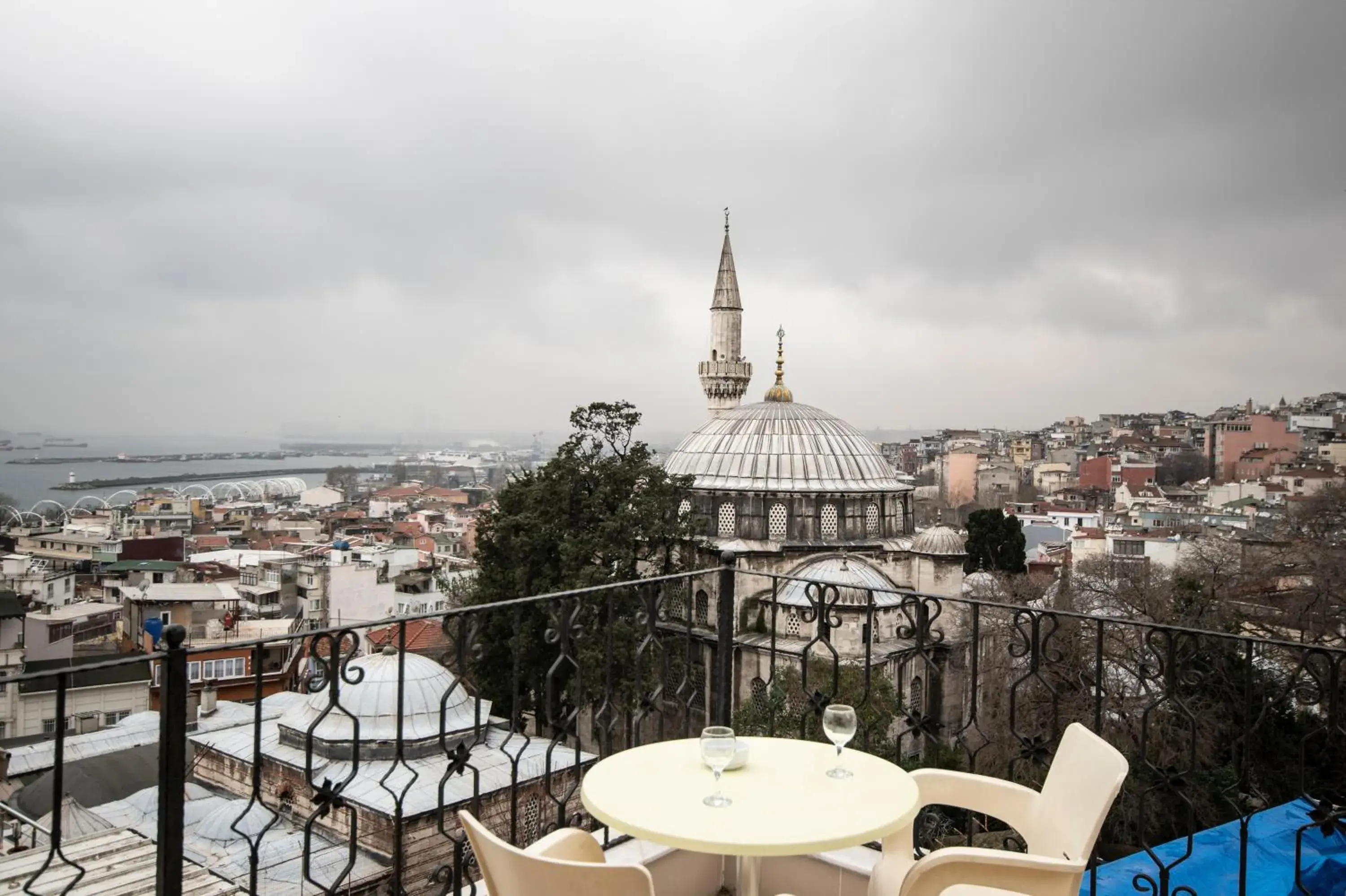 Sultanahmet Black Pearl Apart Hotel Sultanahmet Black Pearl Apart Hotel